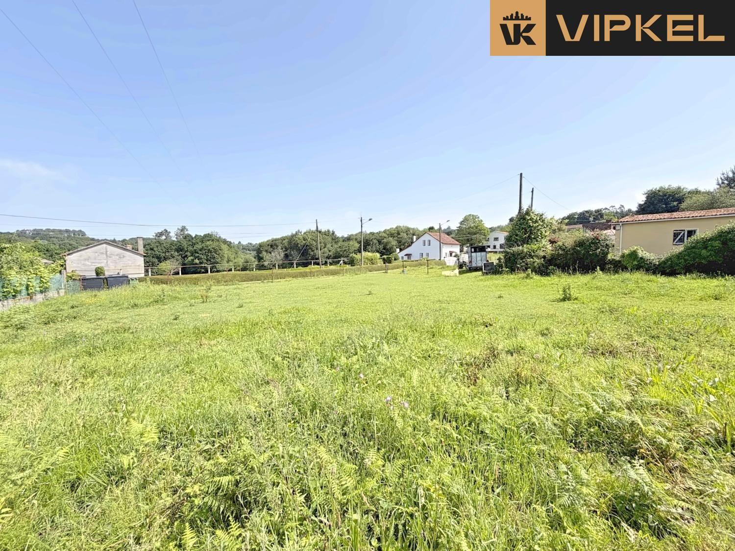 Plot for Sale in Cambre