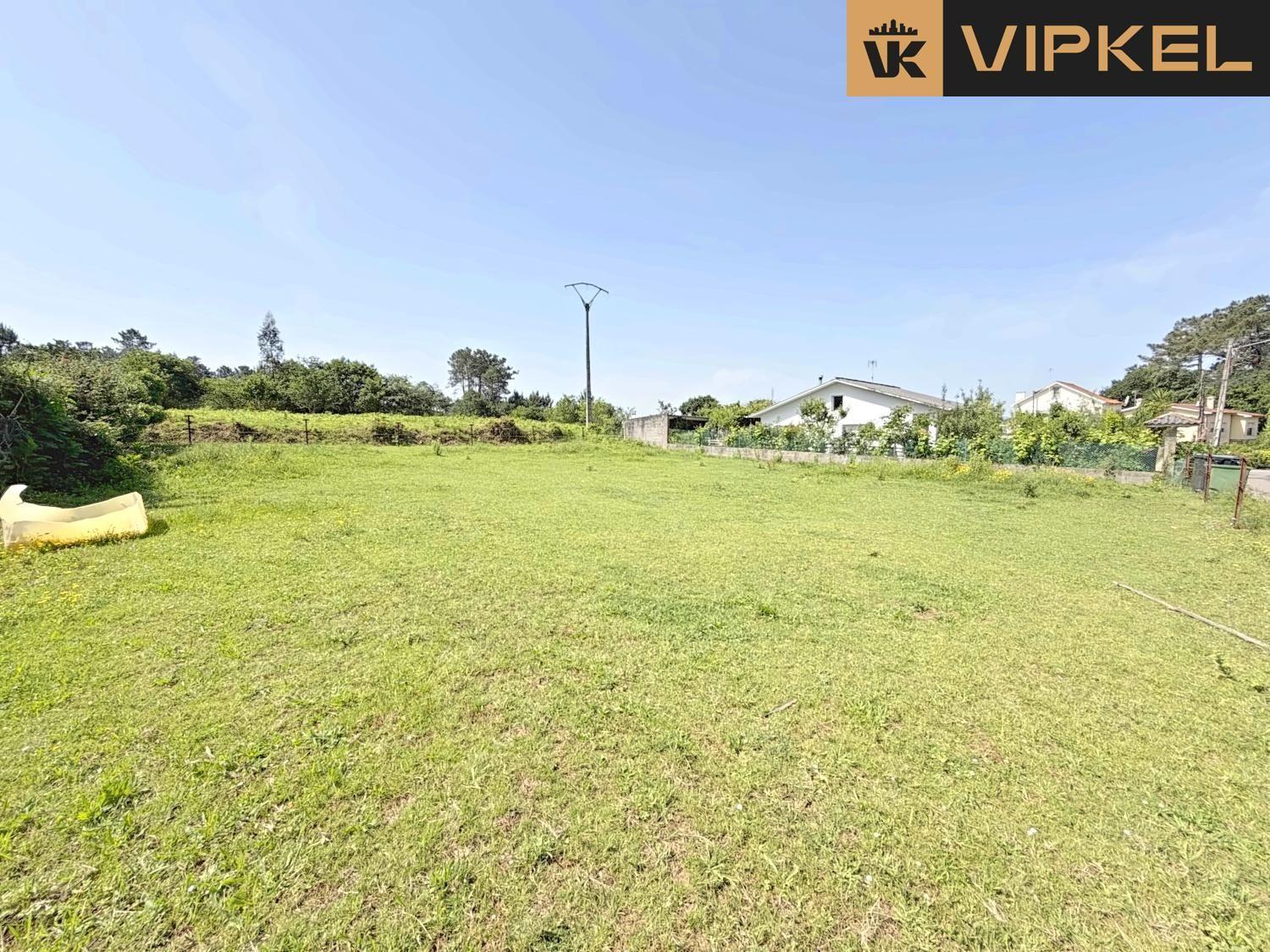 Plot for Sale in Cambre