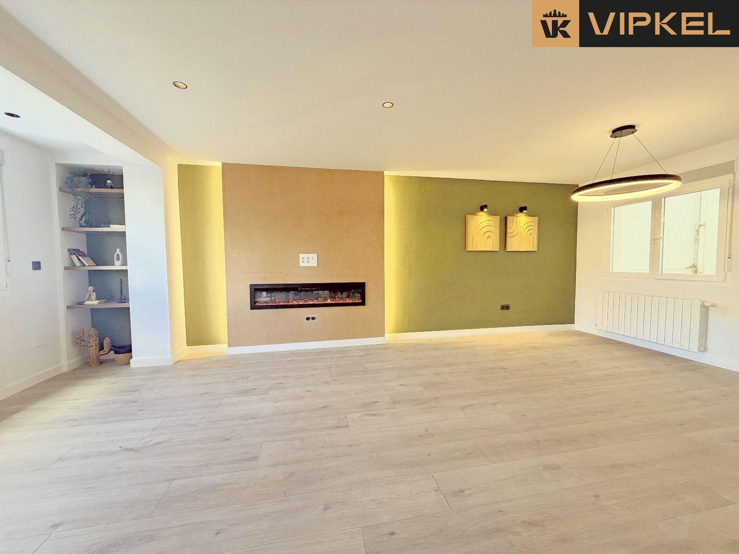 Piso en Venta en Lugo