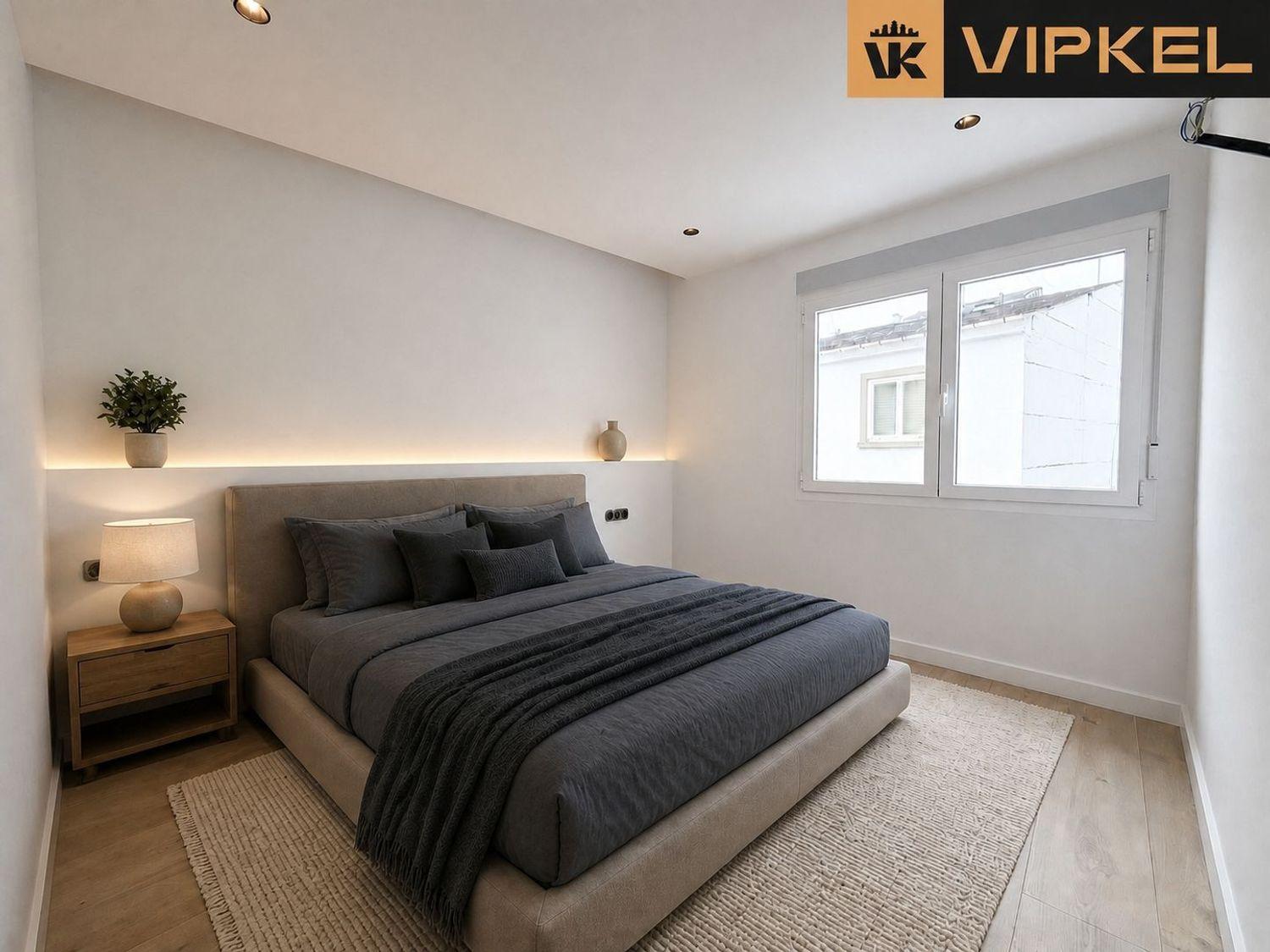 Piso en Venta en Lugo