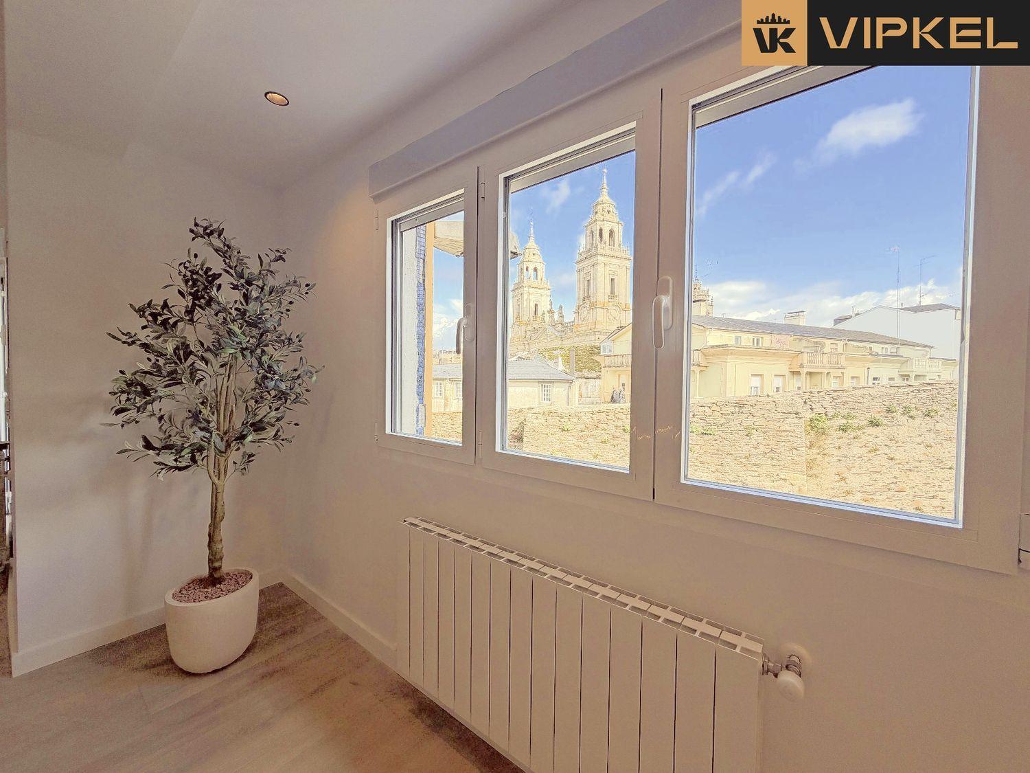 Piso en Venta en Lugo