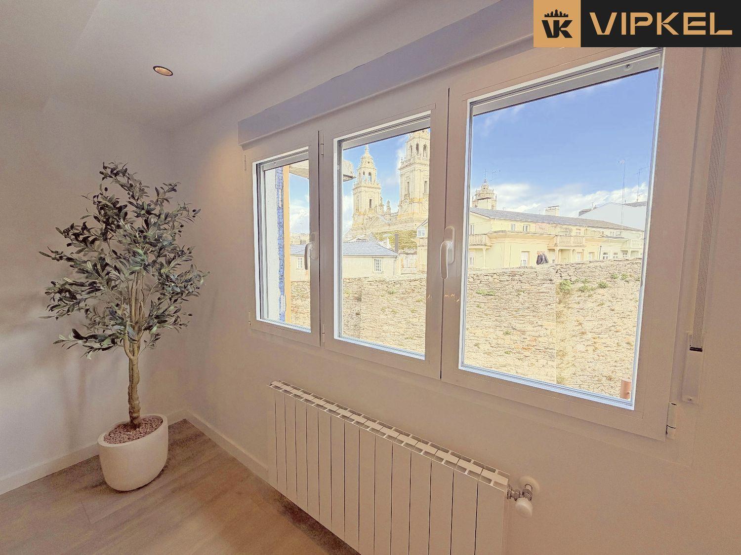 Piso en Venta en Lugo