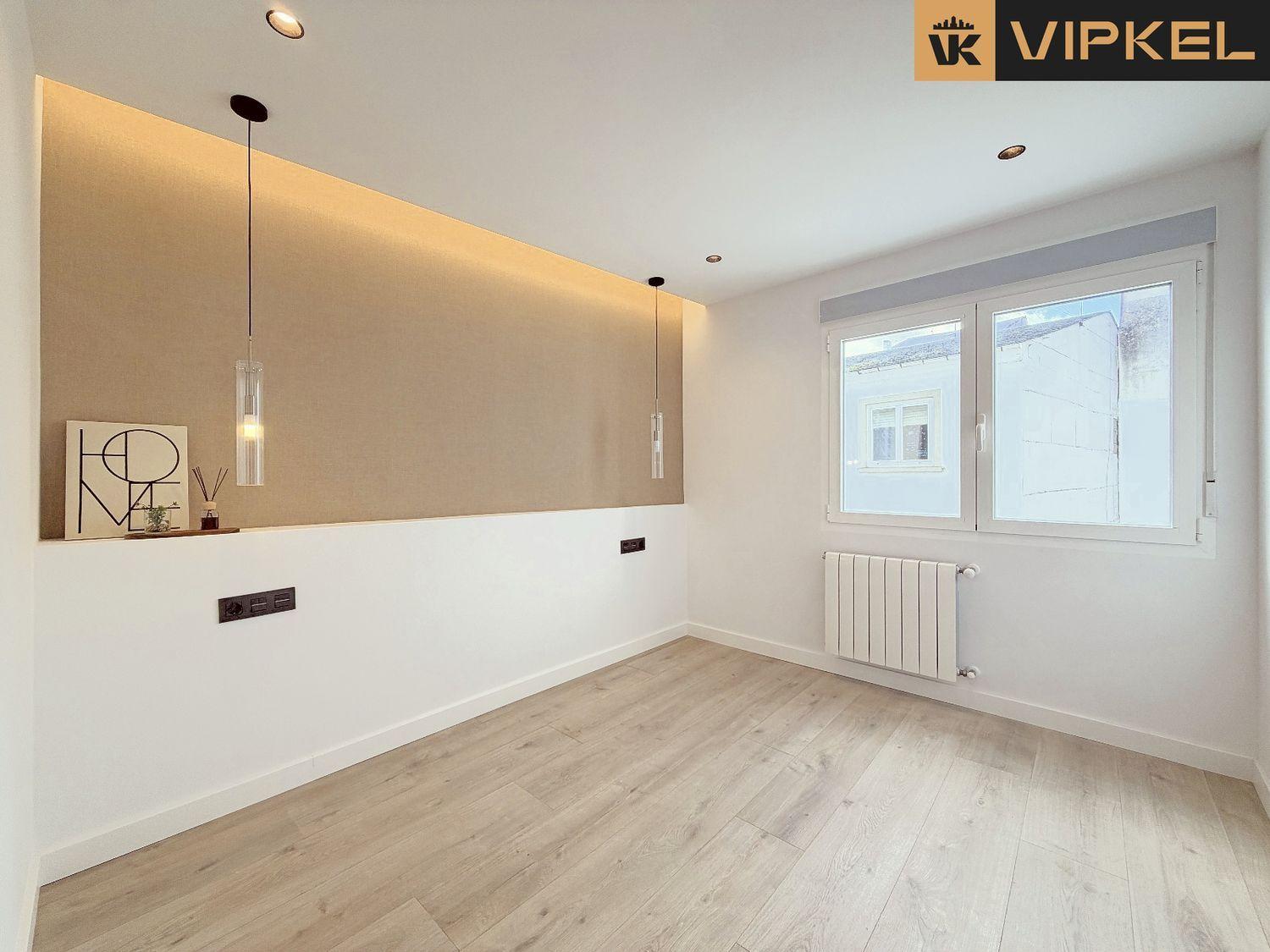 Piso en Venta en Lugo
