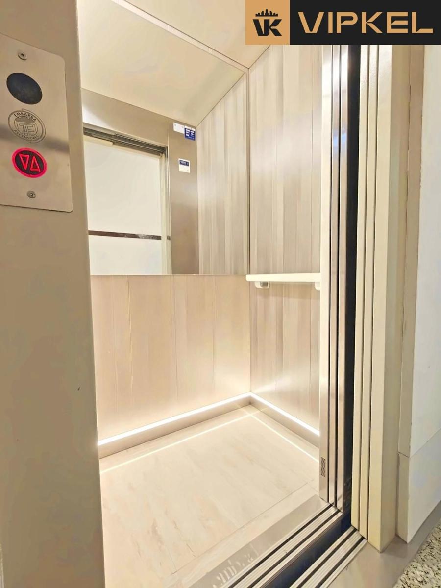 Piso en Venta en Lugo