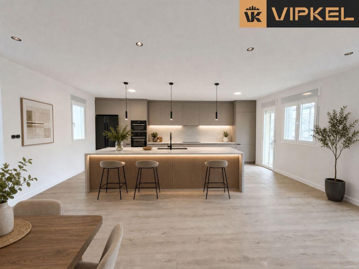 Piso en Venta en Lugo