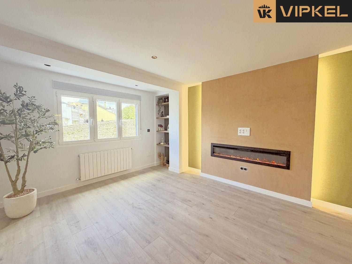 Piso en Venta en Lugo