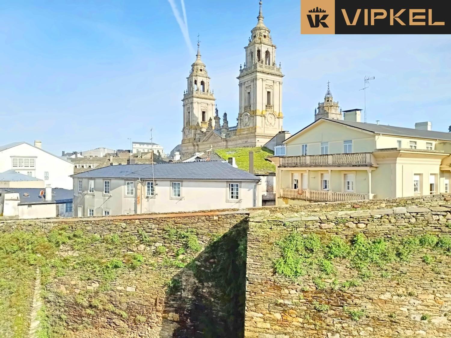 Piso en Venta en Lugo