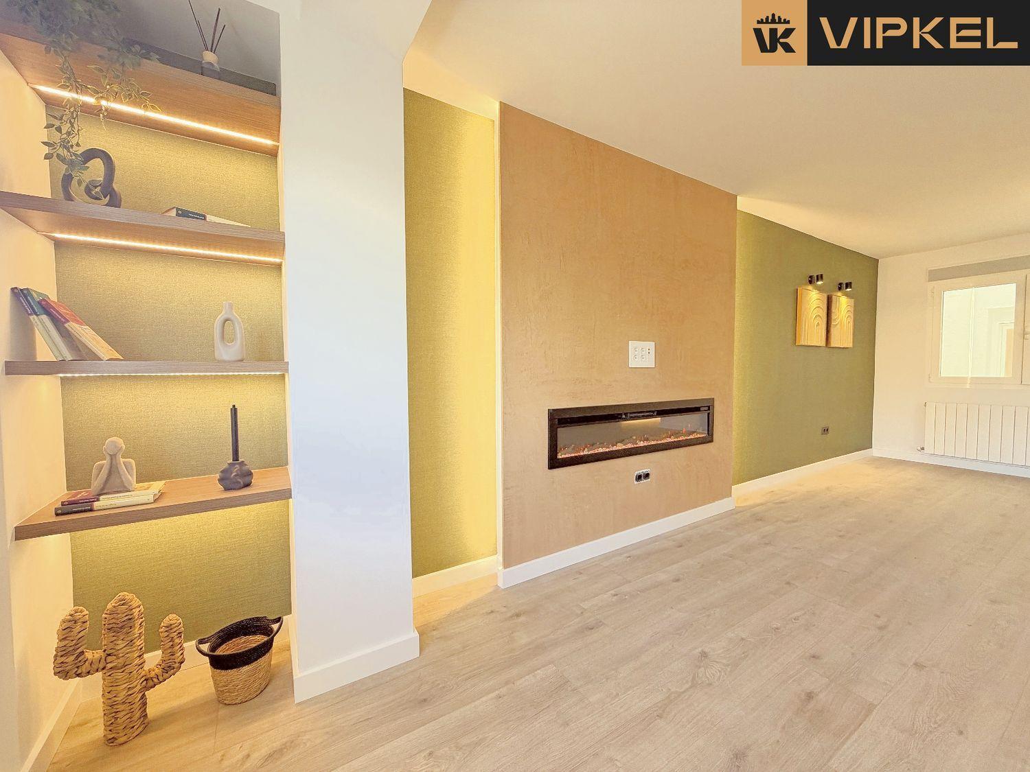 Piso en Venta en Lugo