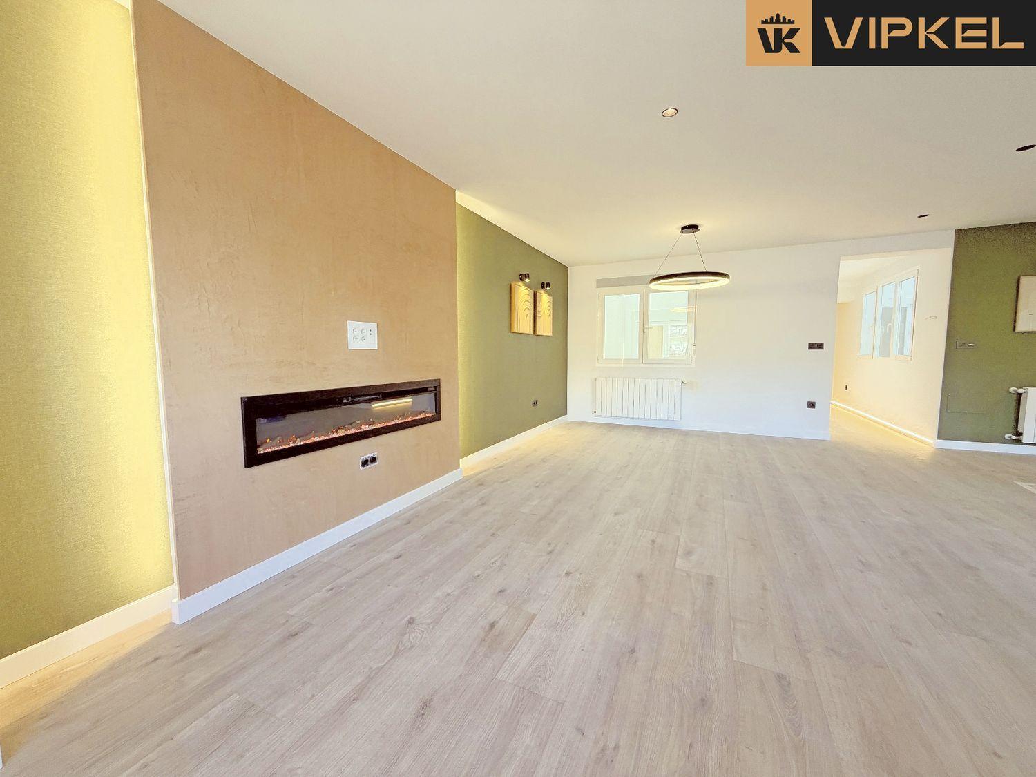 Piso en Venta en Lugo