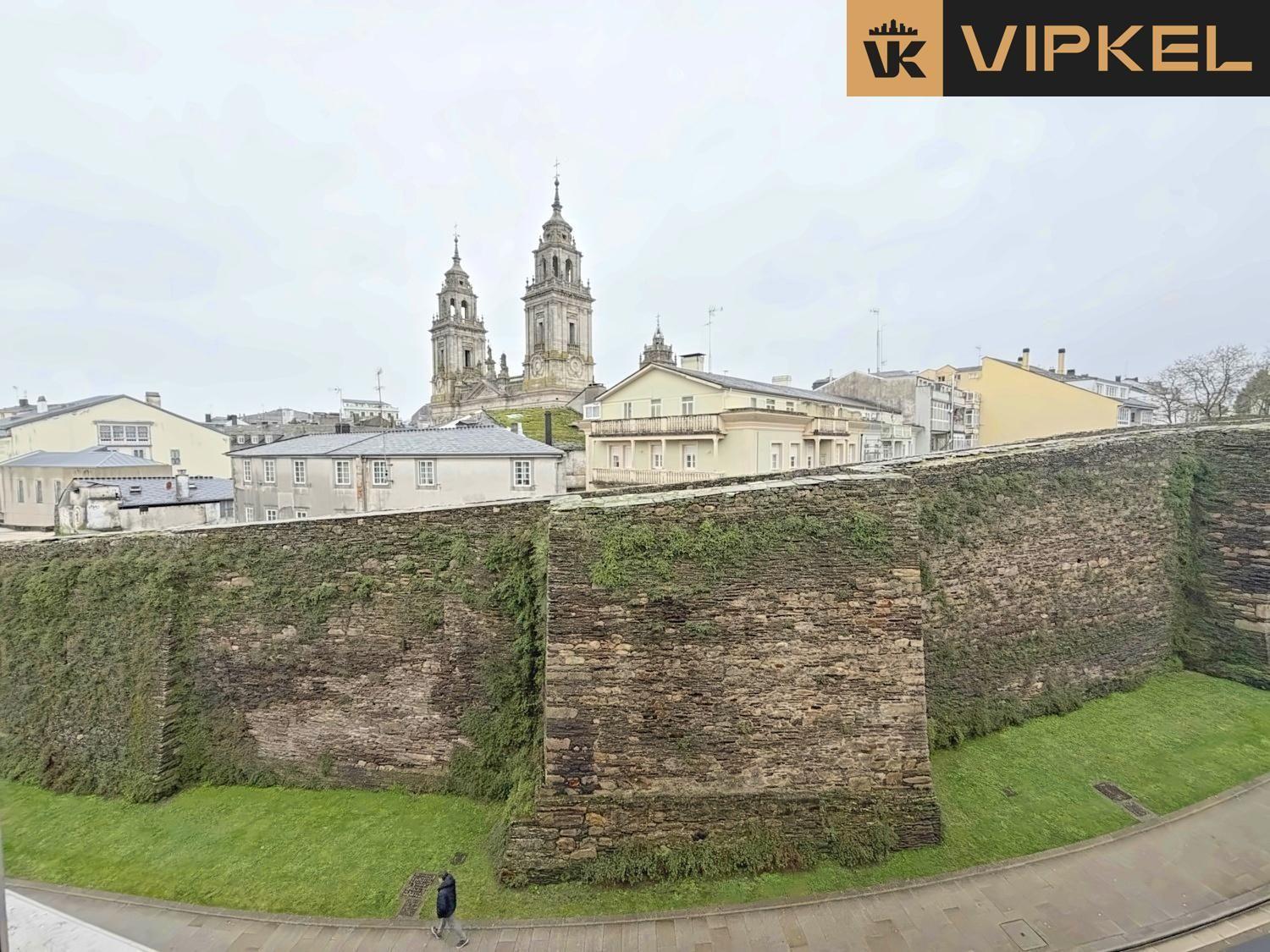 Piso en Venta en Lugo