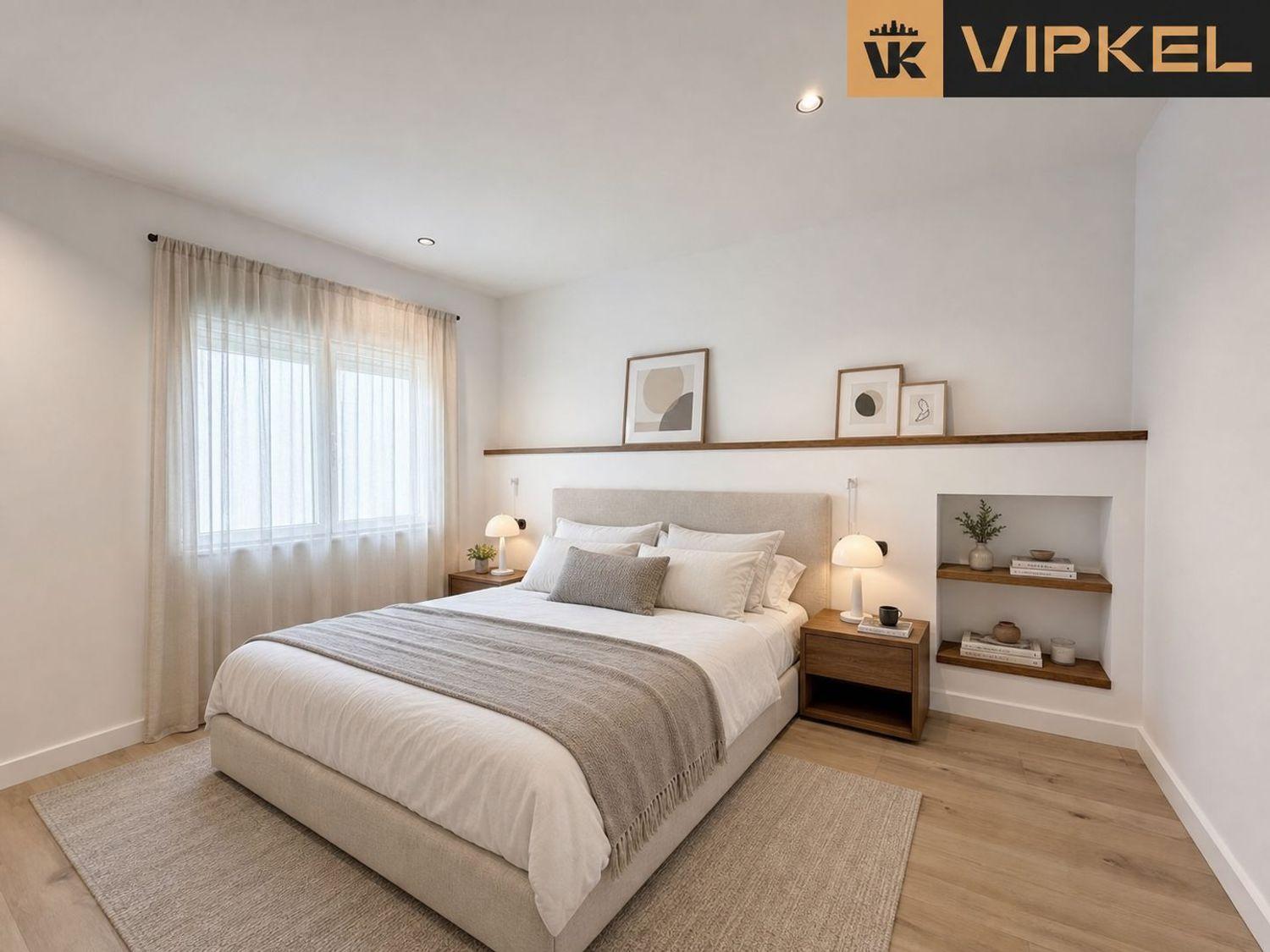 Piso en Venta en Lugo
