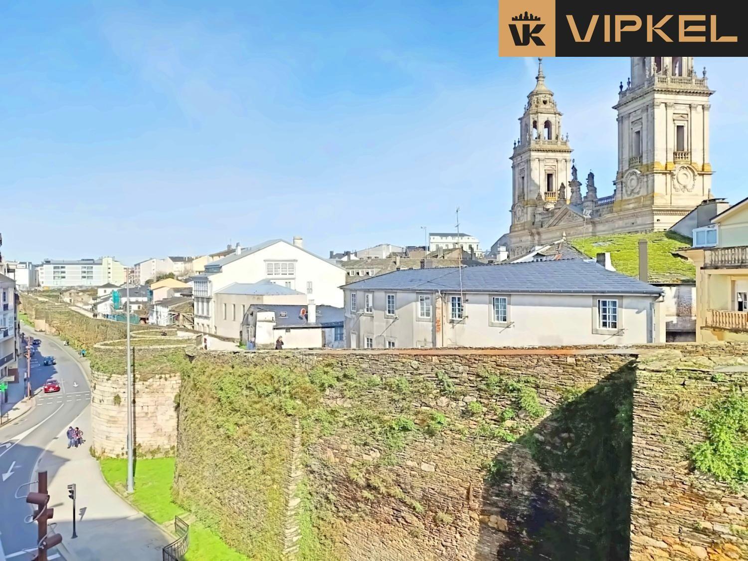 Piso en Venta en Lugo