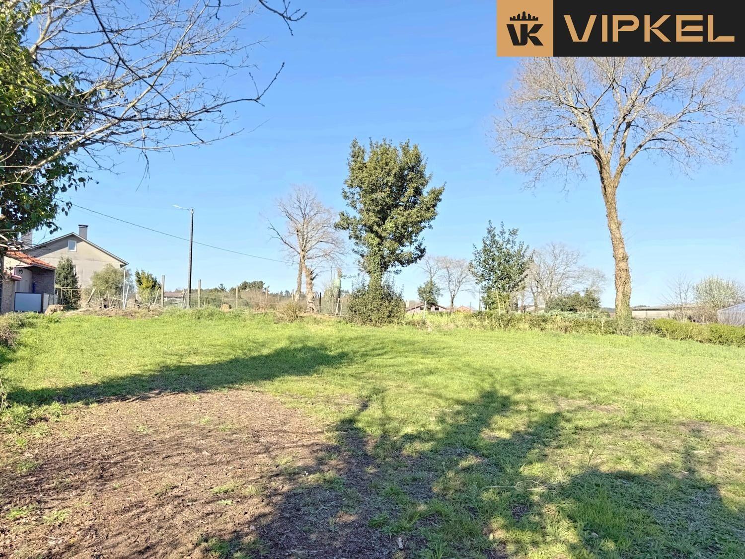 Solar en Venta en Cerceda