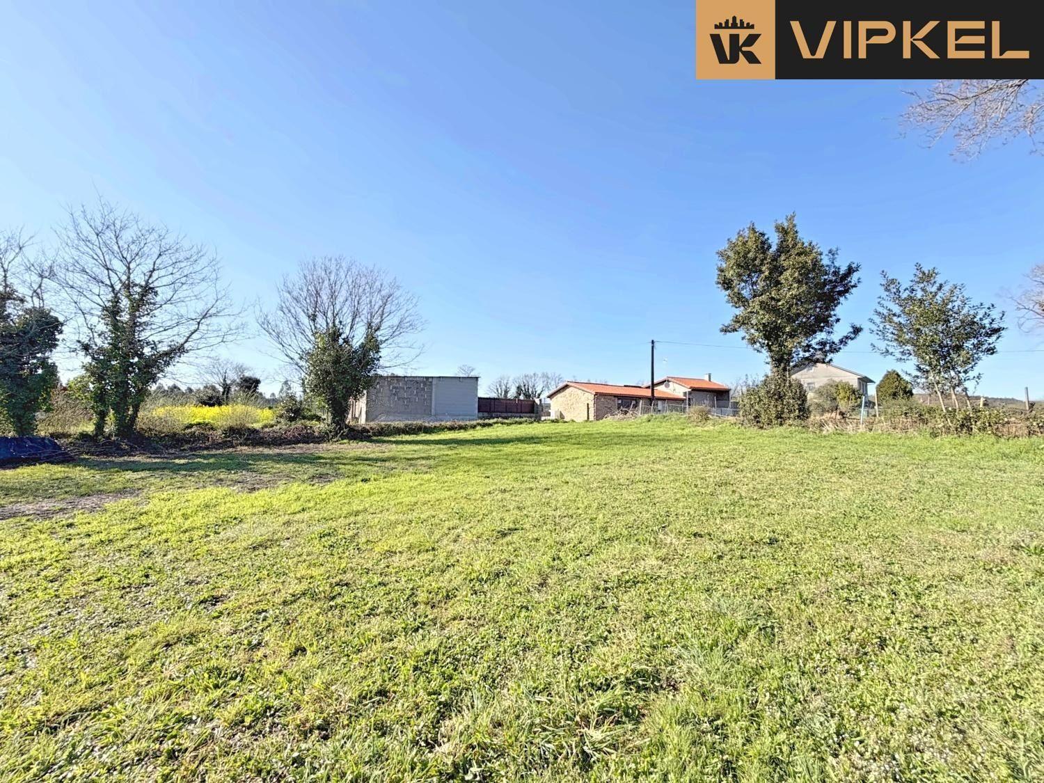 Solar en Venta en Cerceda