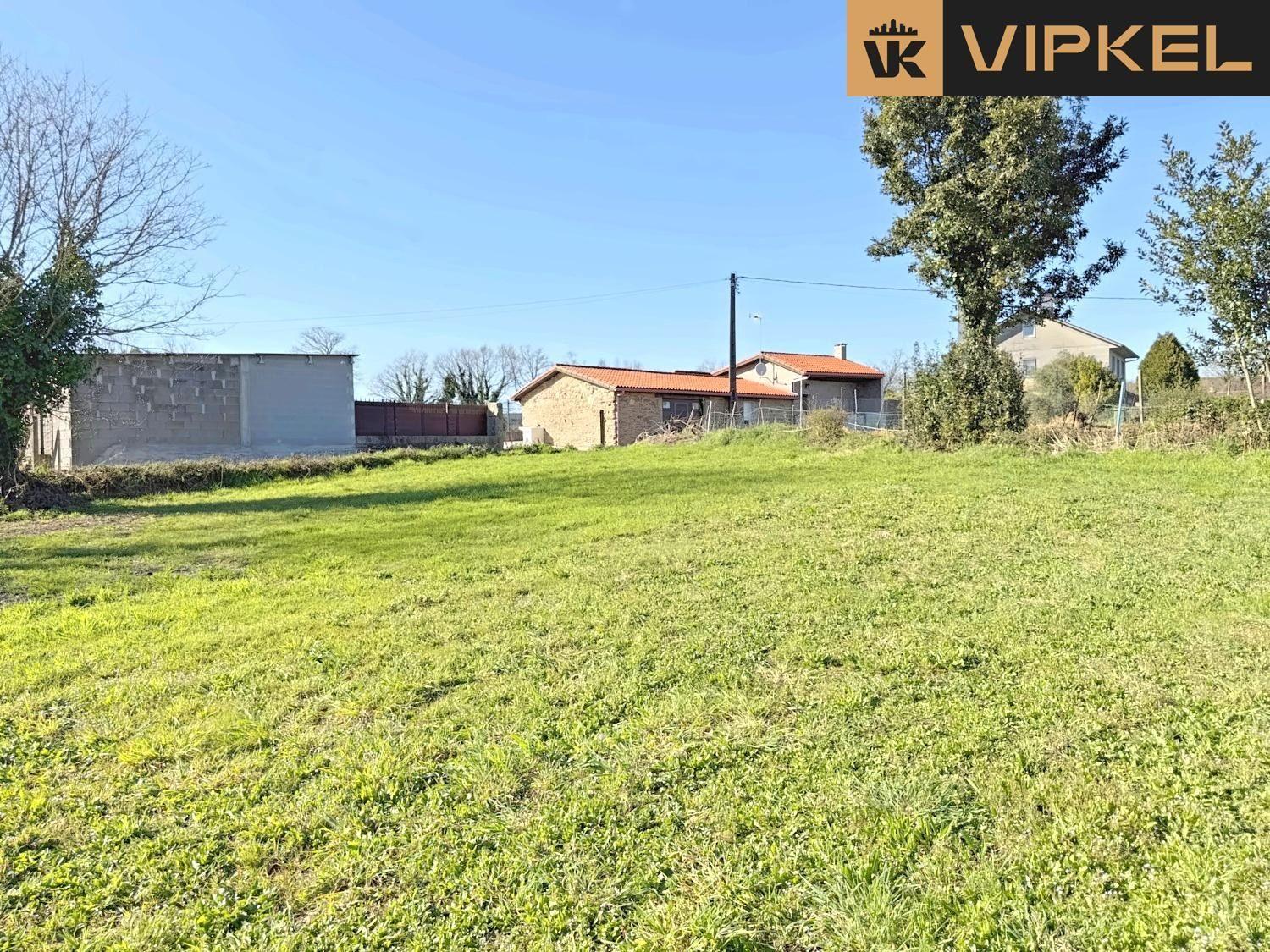 Solar en Venta en Cerceda
