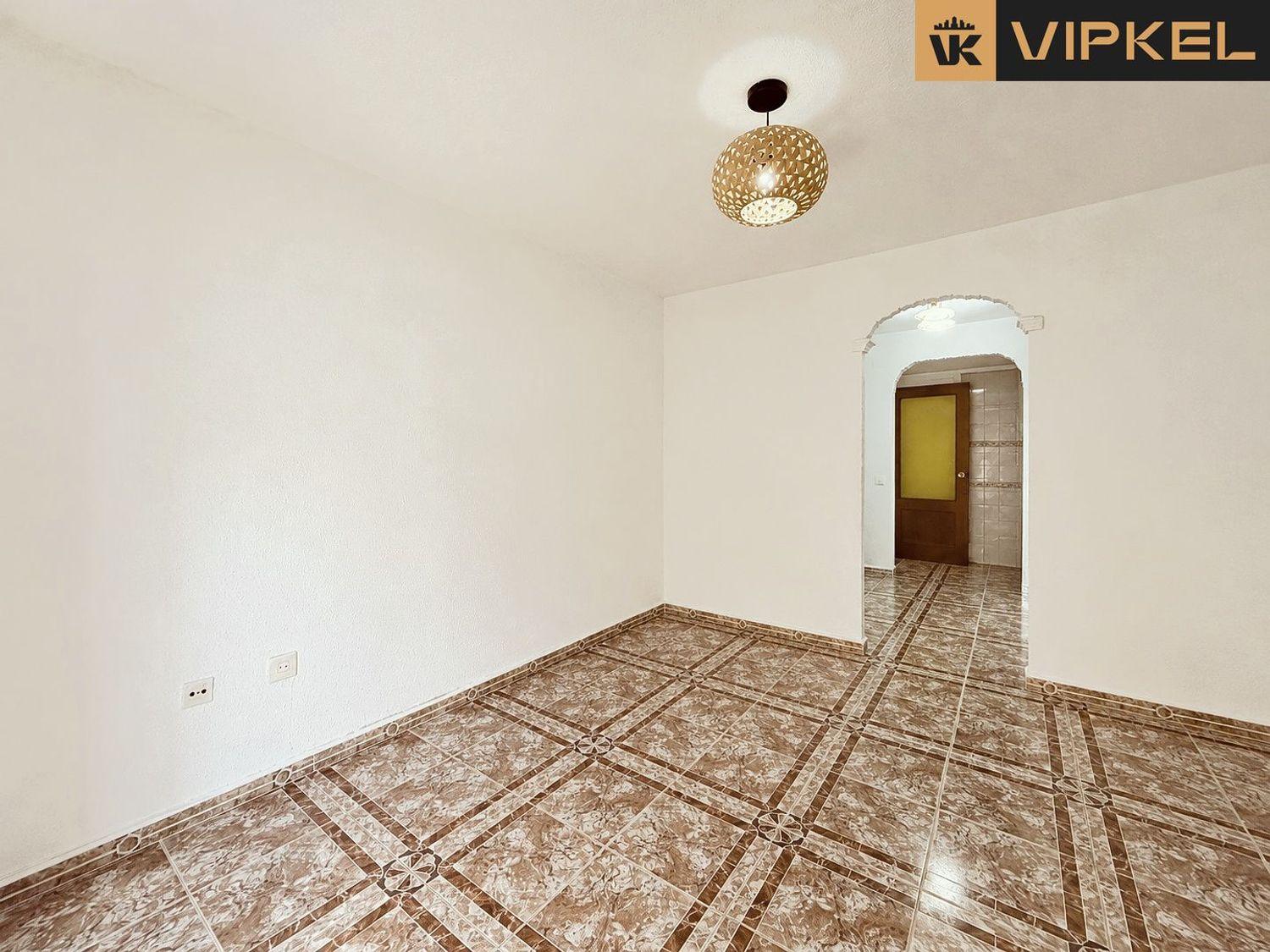 Flat for Sale in San Fernando