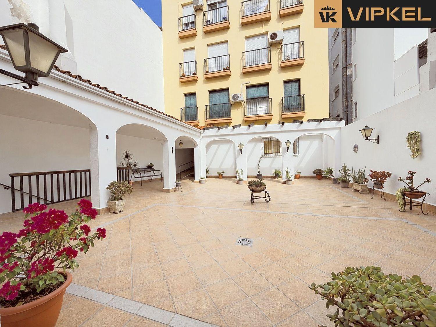 Flat for Sale in San Fernando