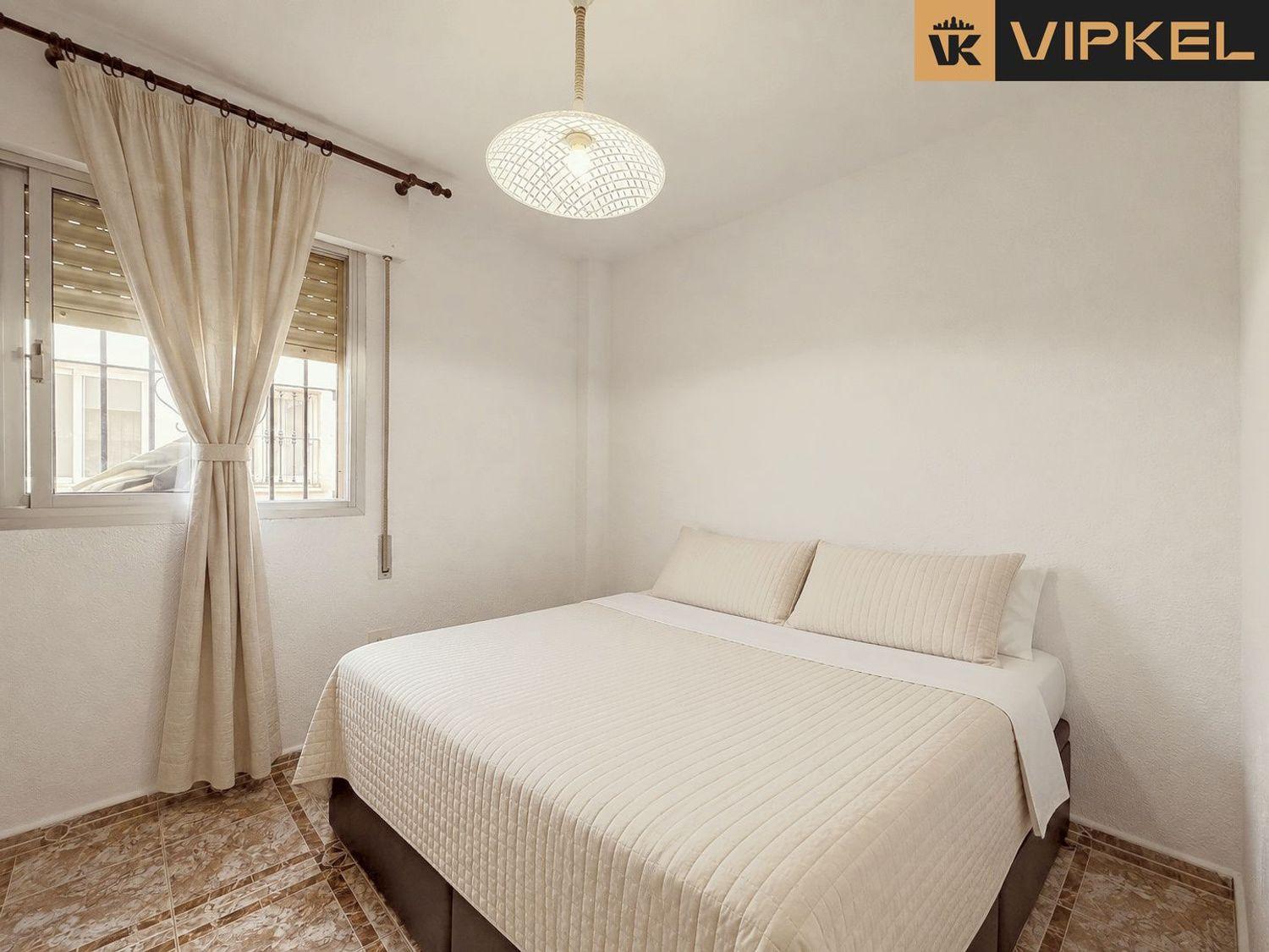 Flat for Sale in San Fernando