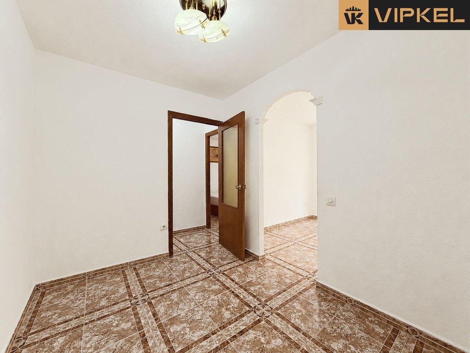 Flat for Sale in San Fernando