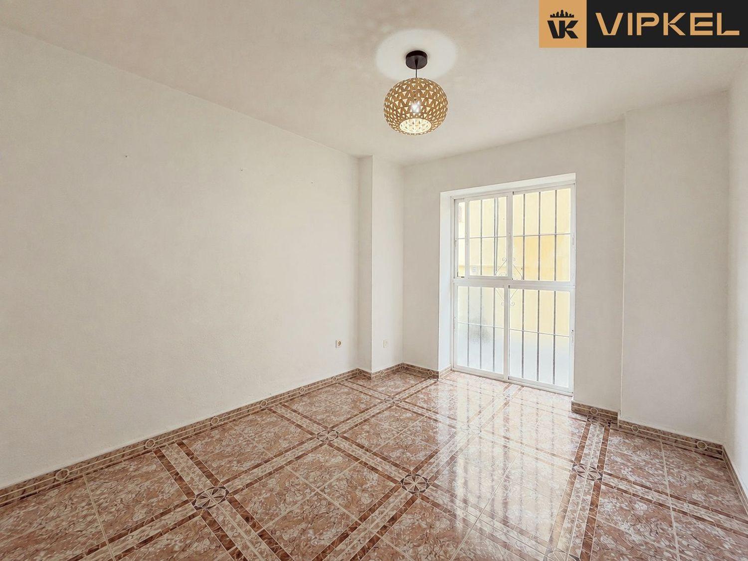 Flat for Sale in San Fernando