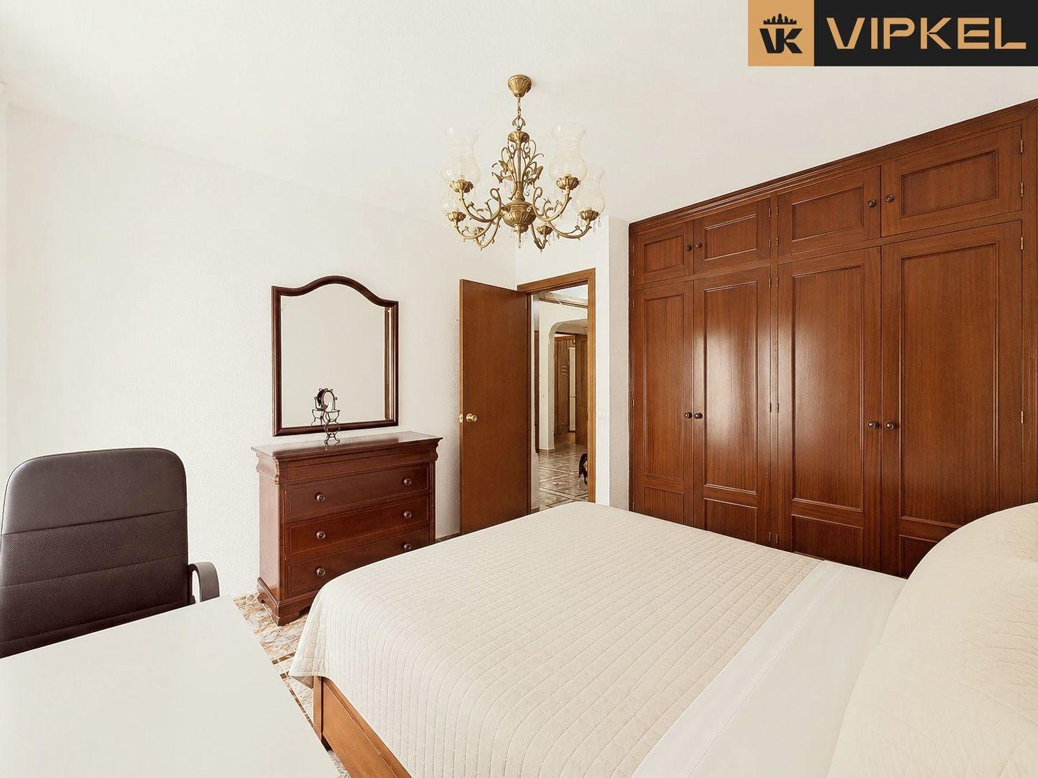 Flat for Sale in San Fernando