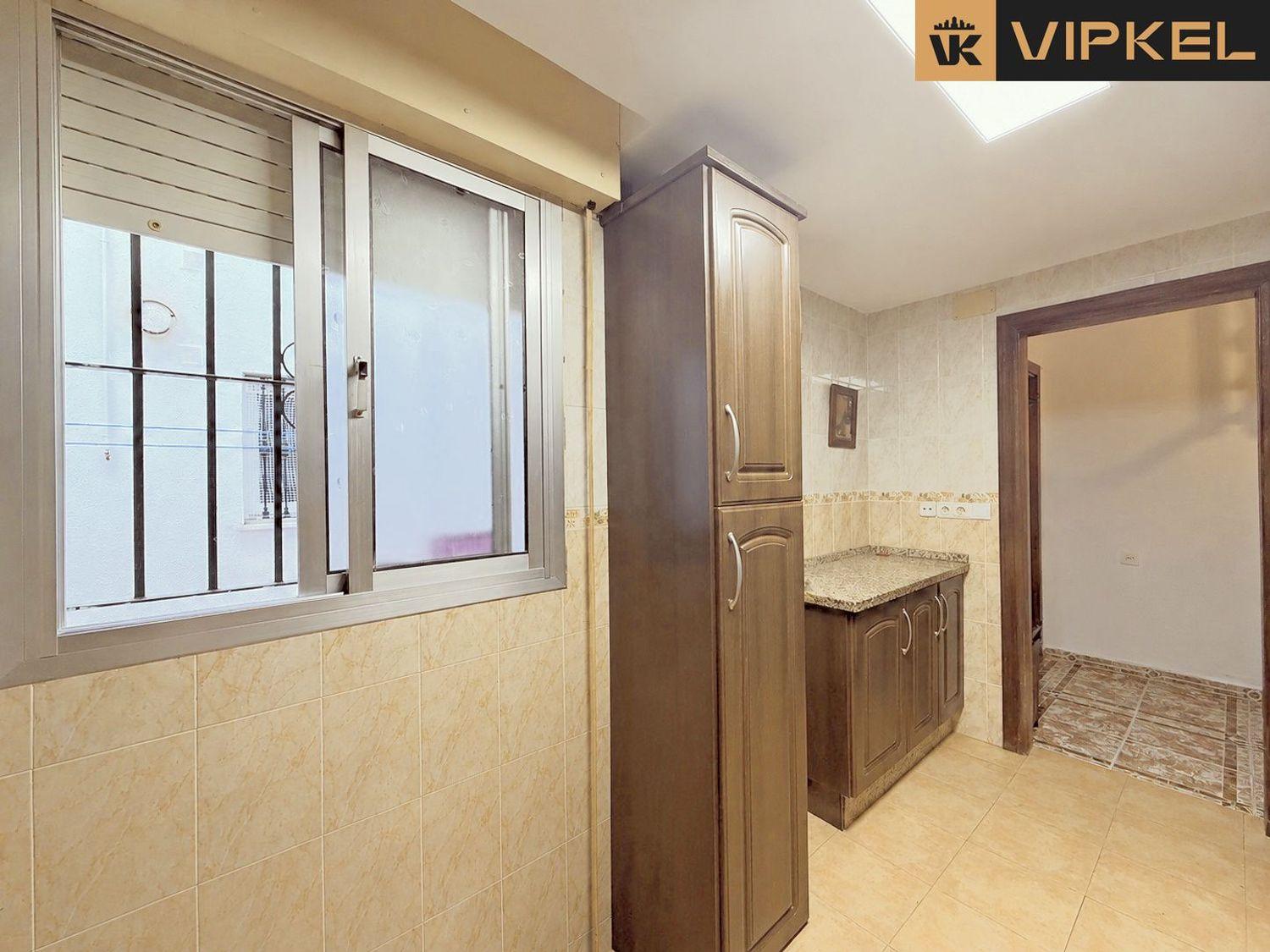 Flat for Sale in San Fernando