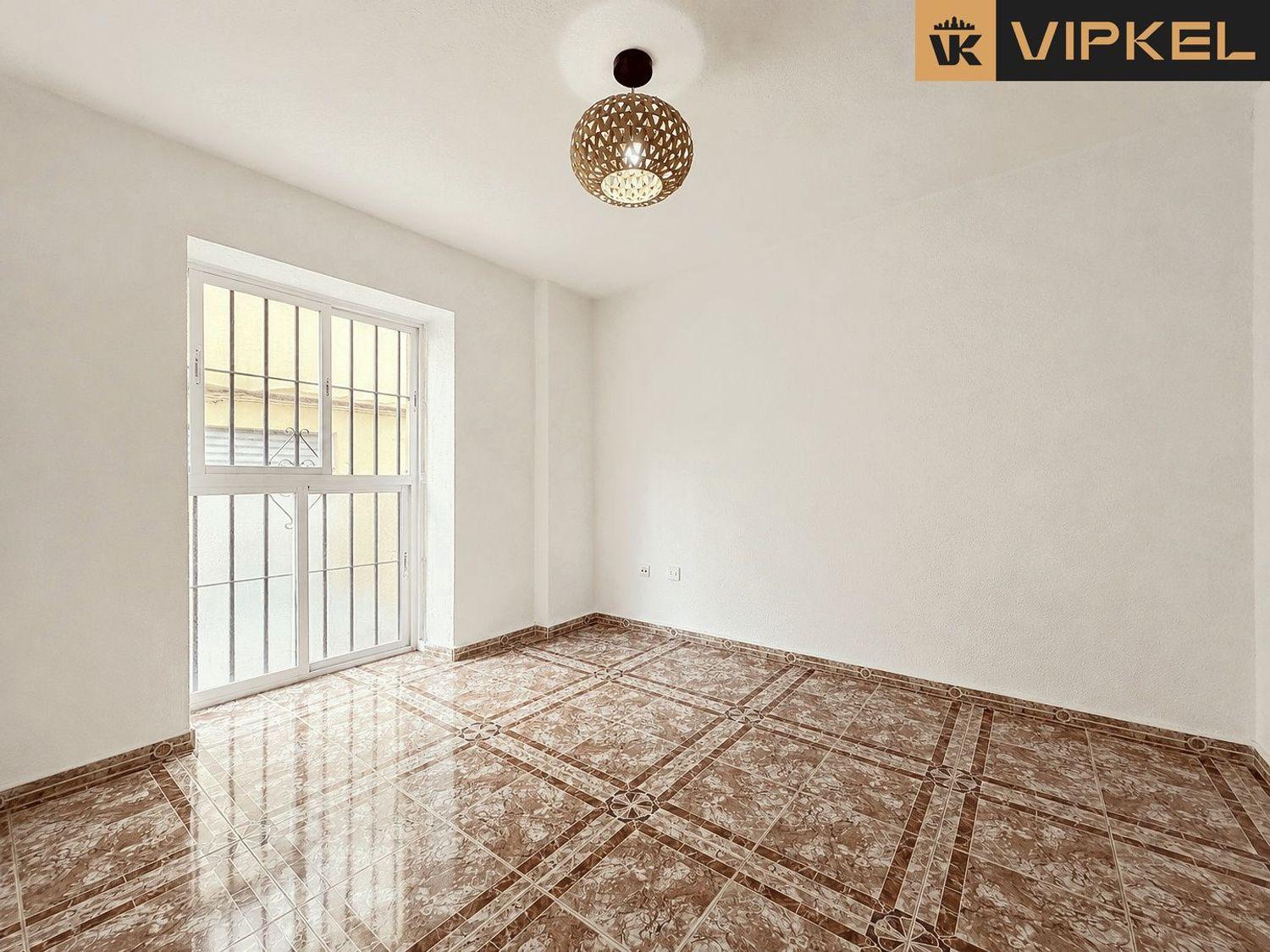 Flat for Sale in San Fernando