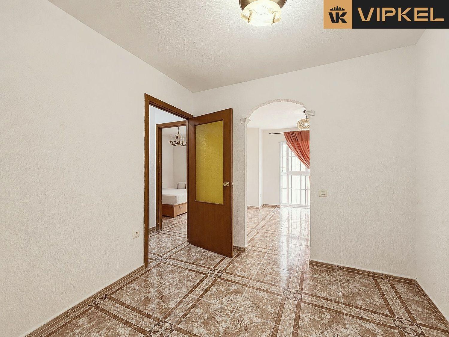 Flat for Sale in San Fernando