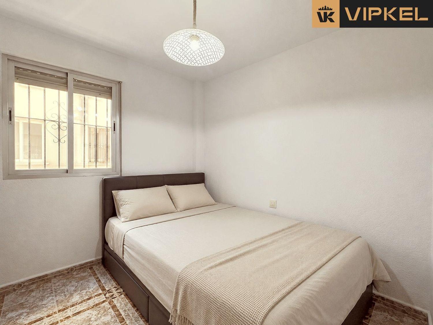 Flat for Sale in San Fernando
