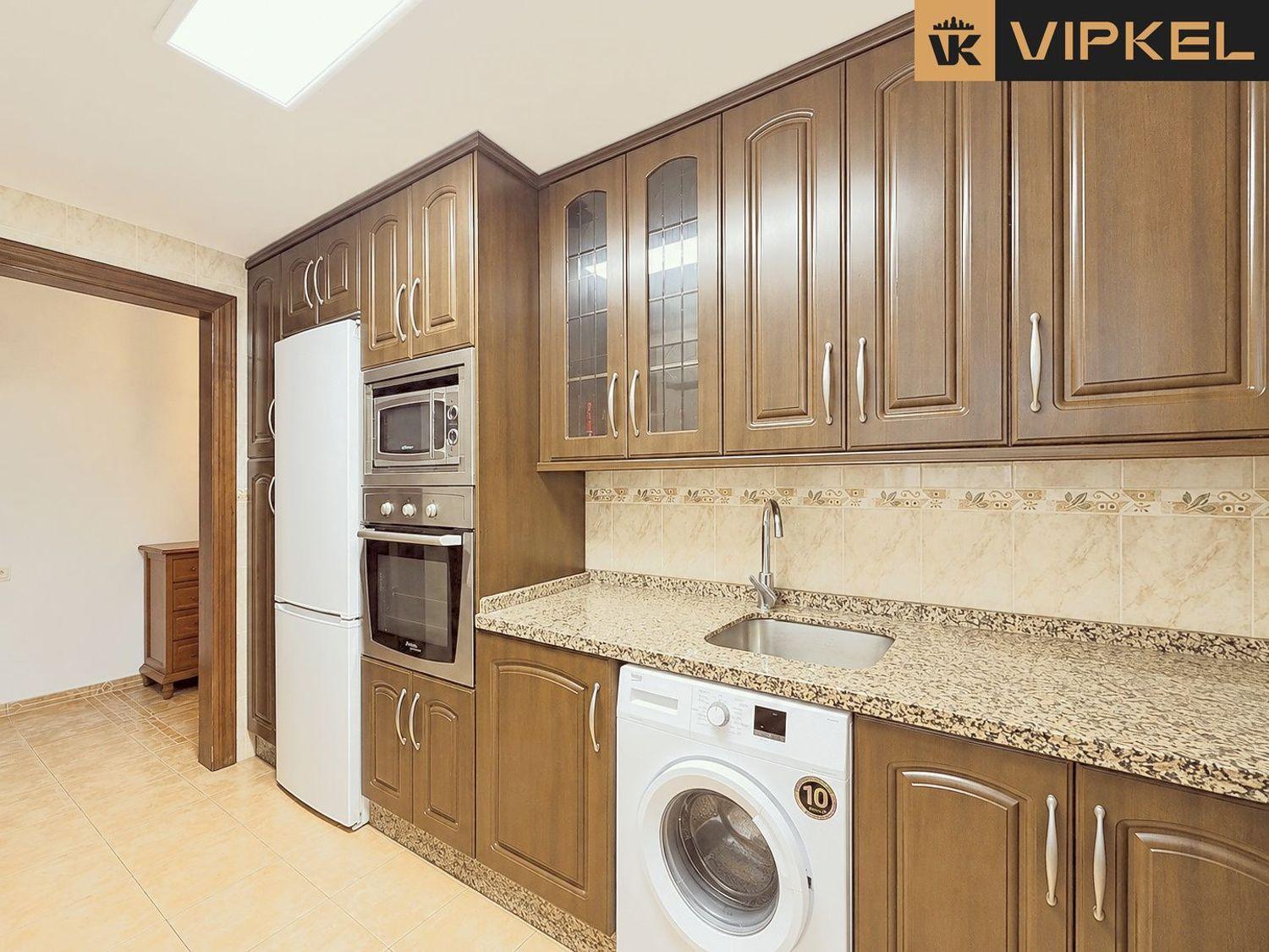 Flat for Sale in San Fernando