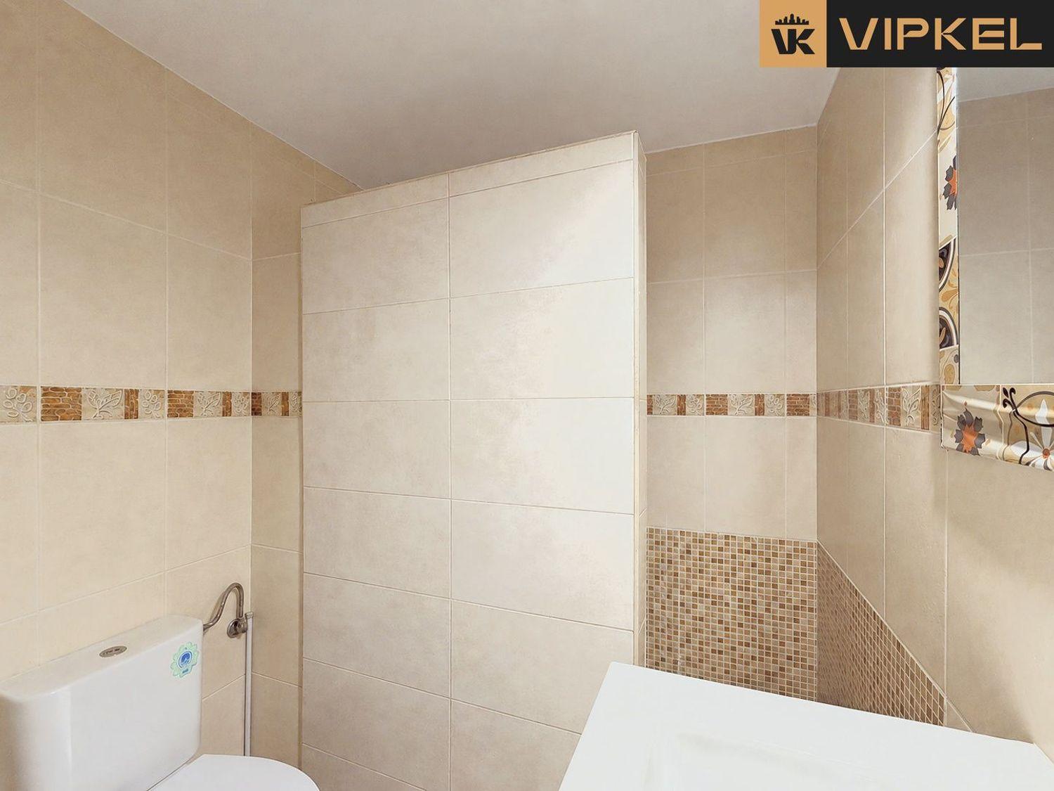 Flat for Sale in San Fernando