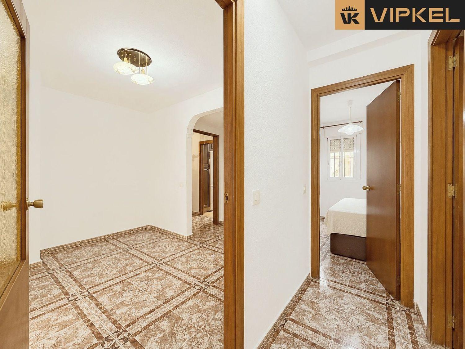Flat for Sale in San Fernando