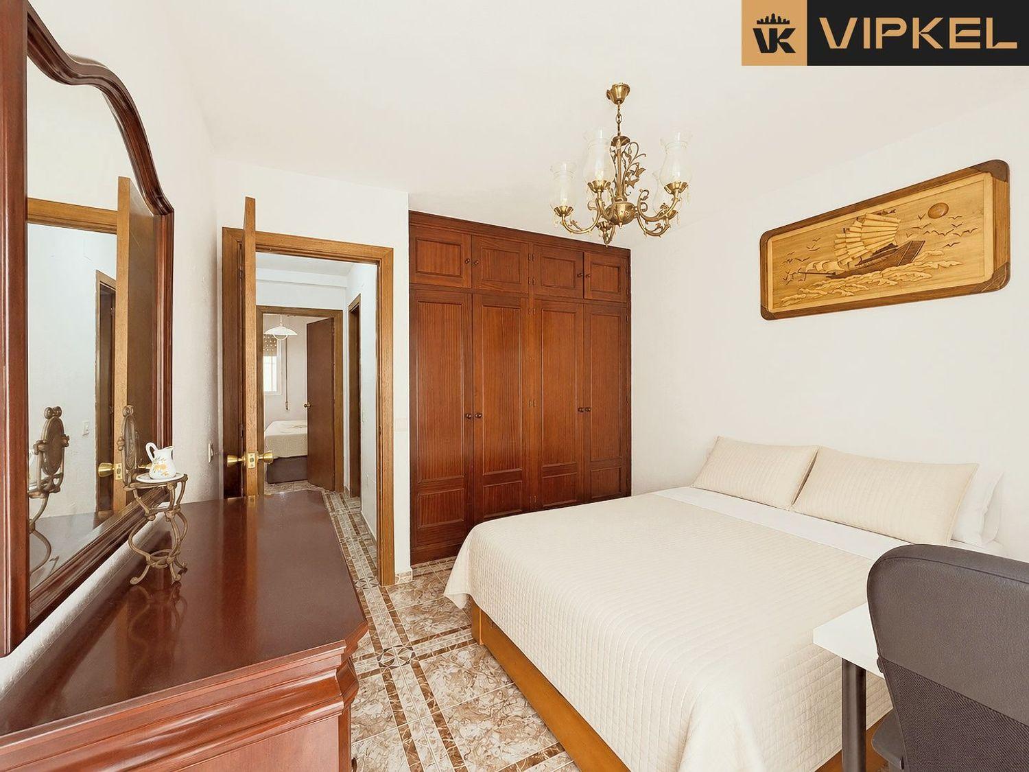 Flat for Sale in San Fernando