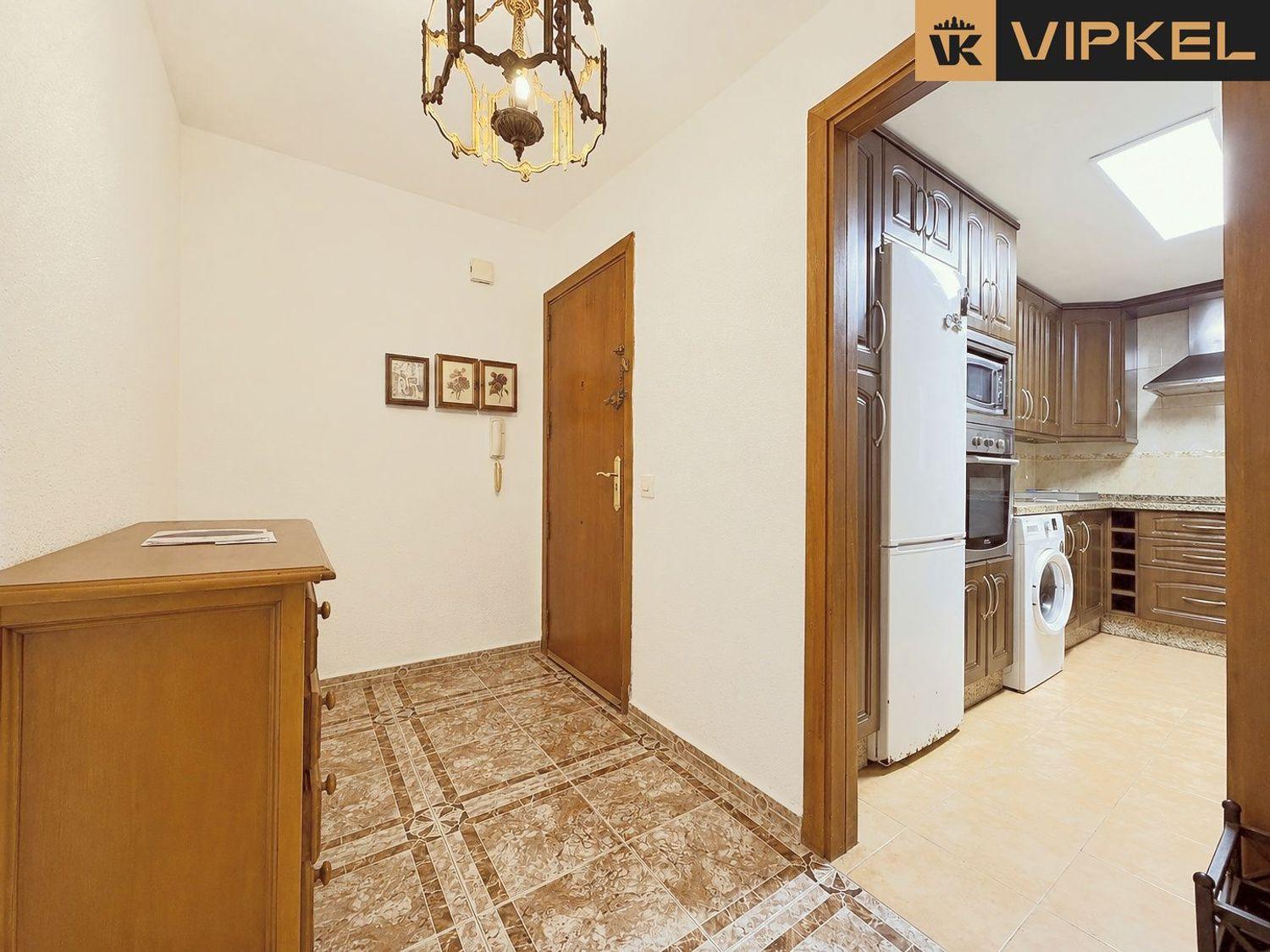 Flat for Sale in San Fernando