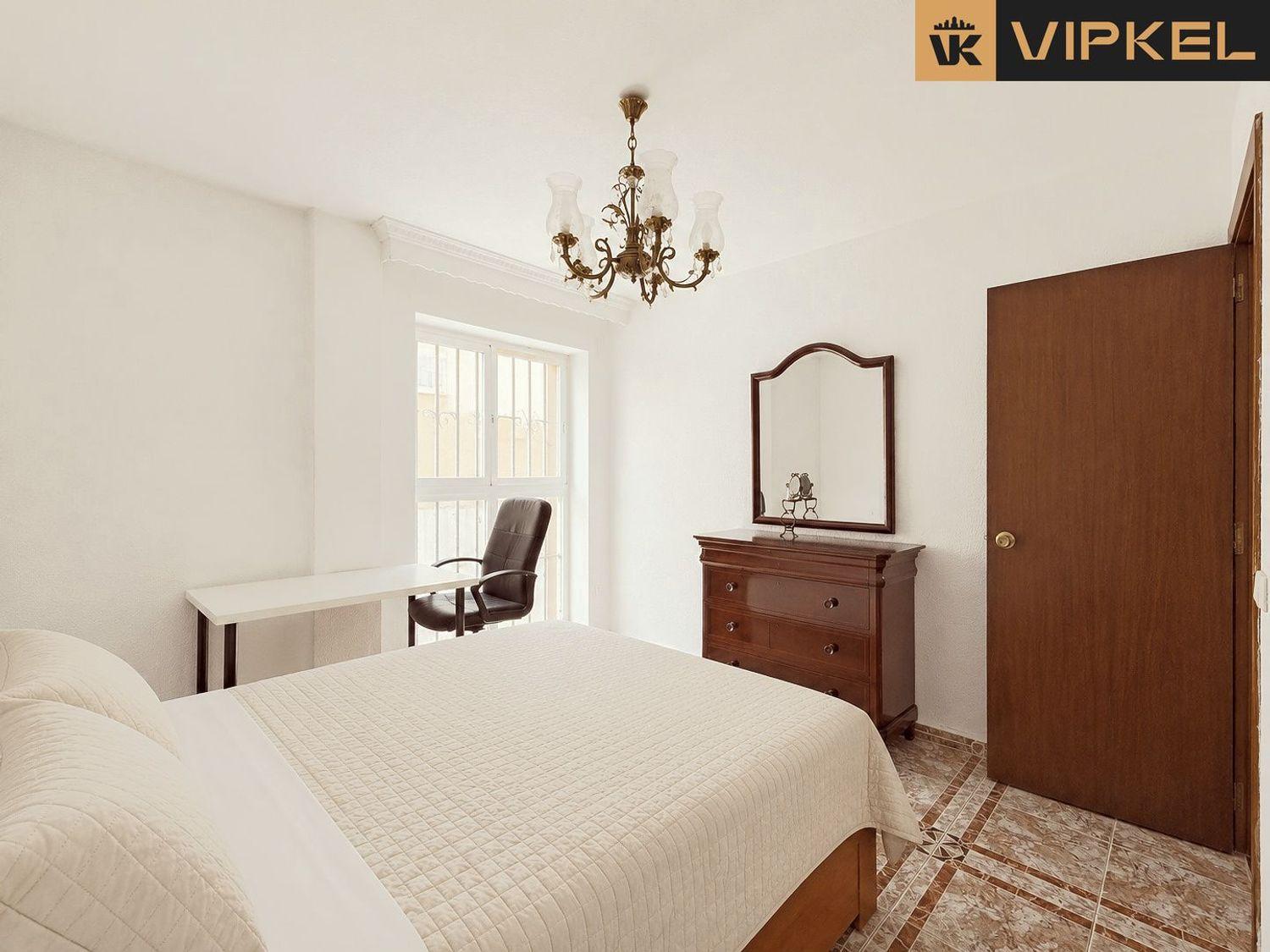 Flat for Sale in San Fernando