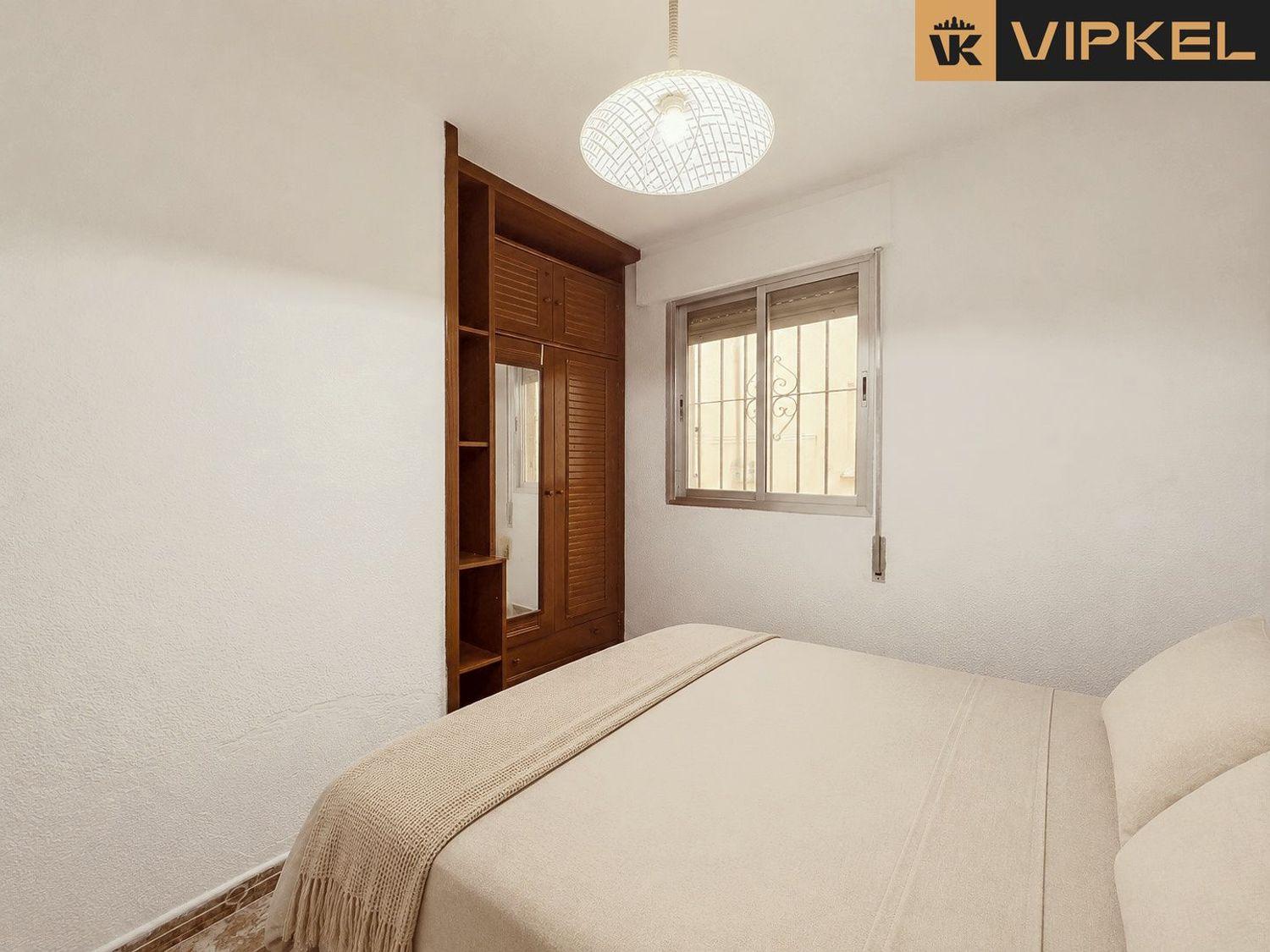 Flat for Sale in San Fernando