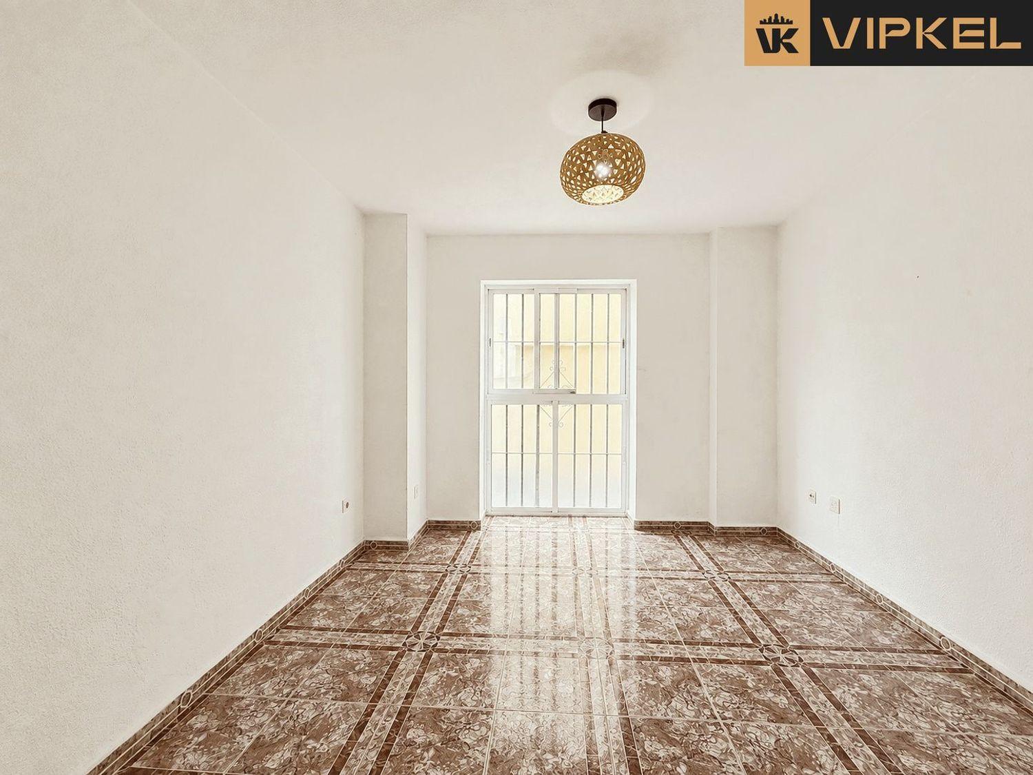 Flat for Sale in San Fernando