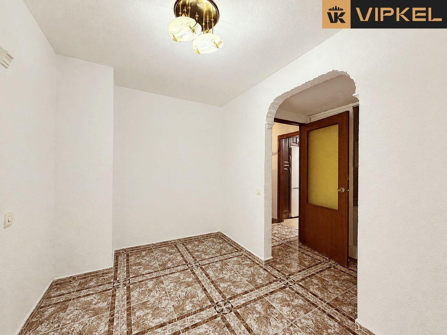 Flat for Sale in San Fernando