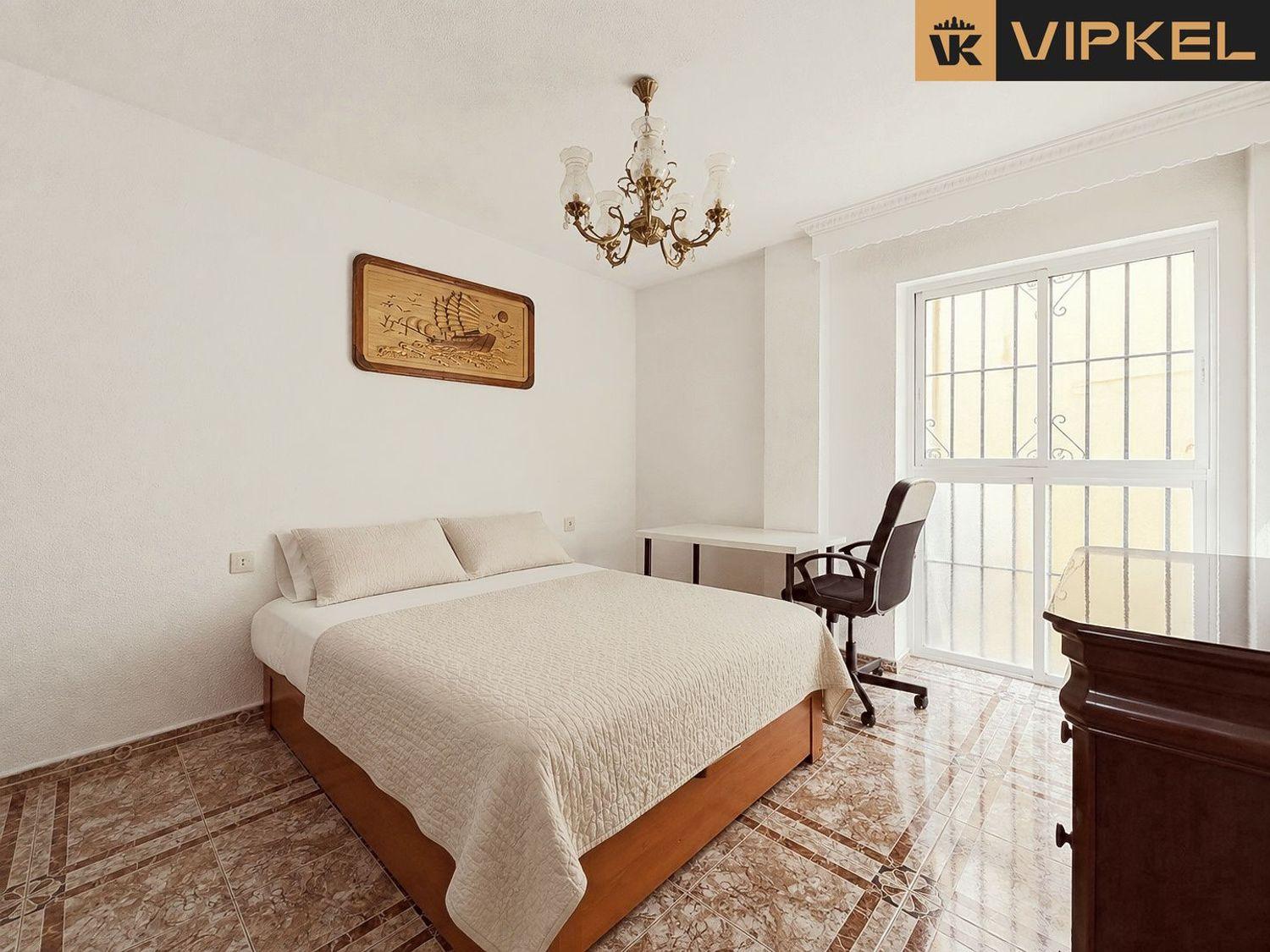 Flat for Sale in San Fernando