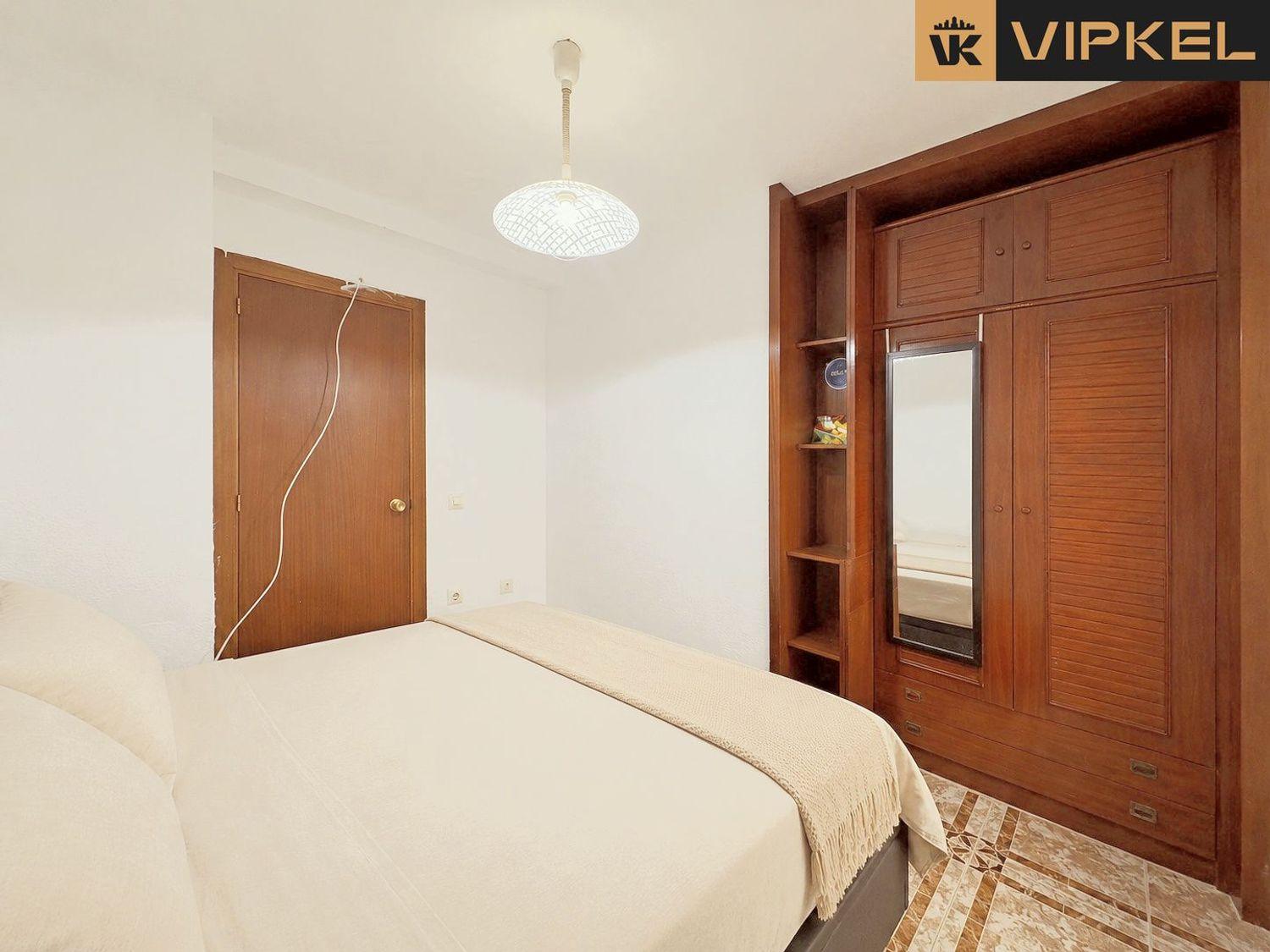 Flat for Sale in San Fernando