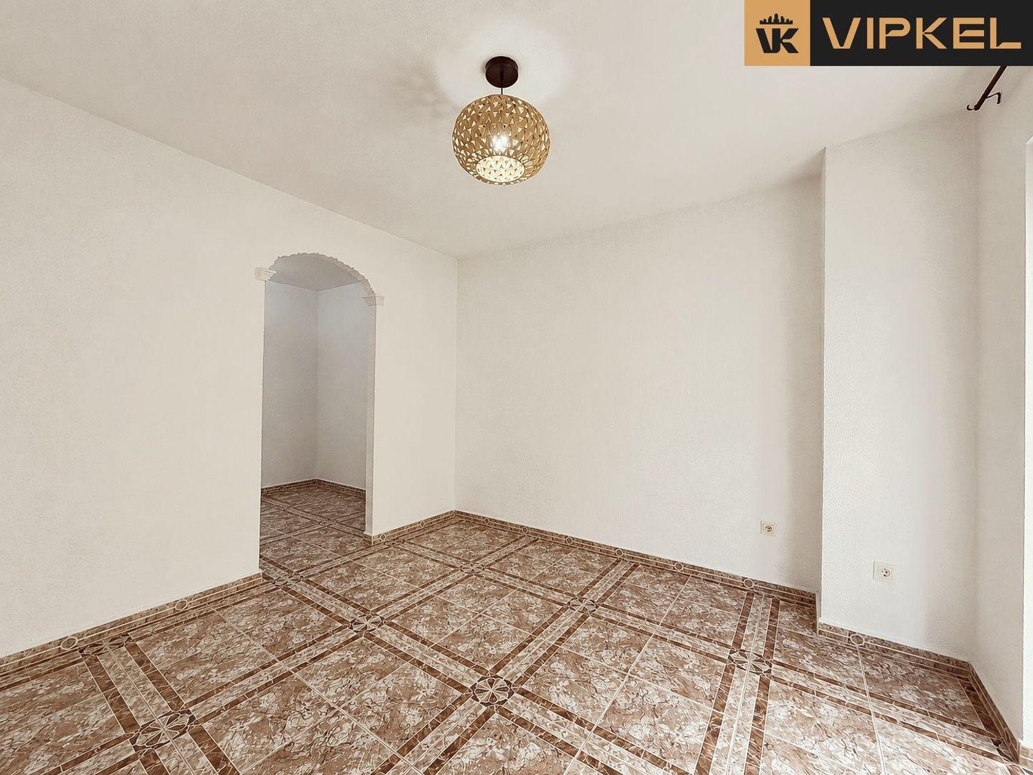 Flat for Sale in San Fernando