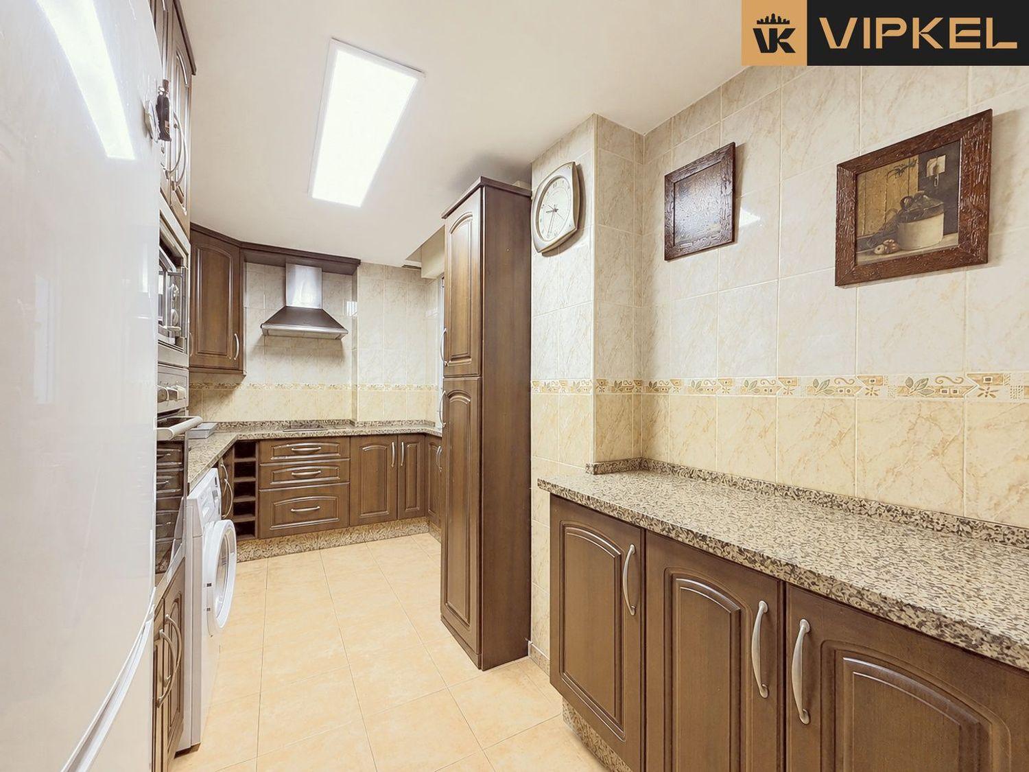 Flat for Sale in San Fernando