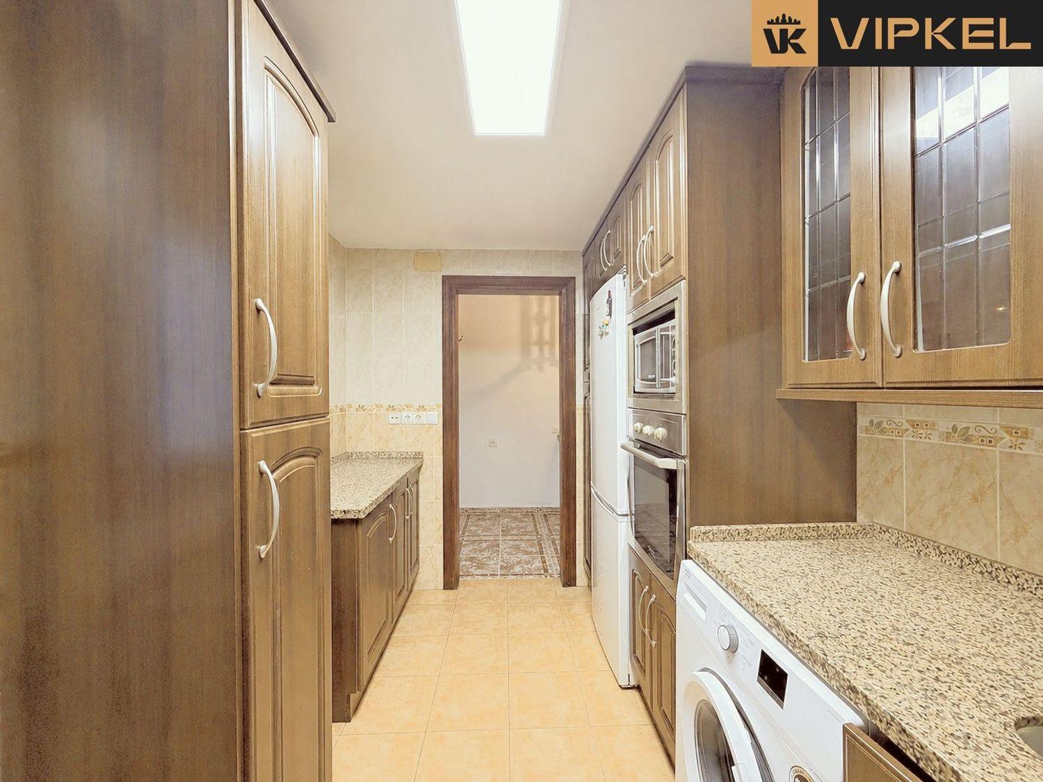 Flat for Sale in San Fernando