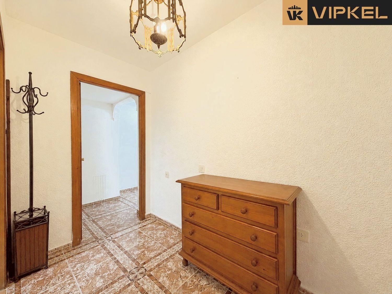 Flat for Sale in San Fernando