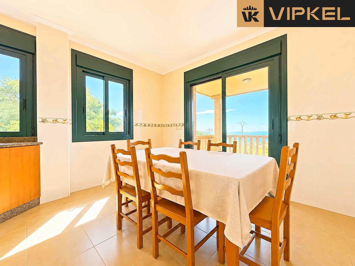 Casa en Venta en Marín