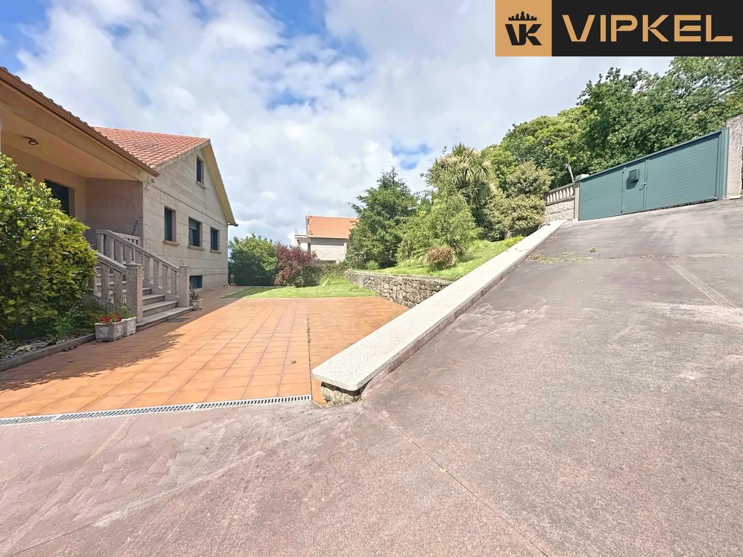 Casa en Venta en Marín