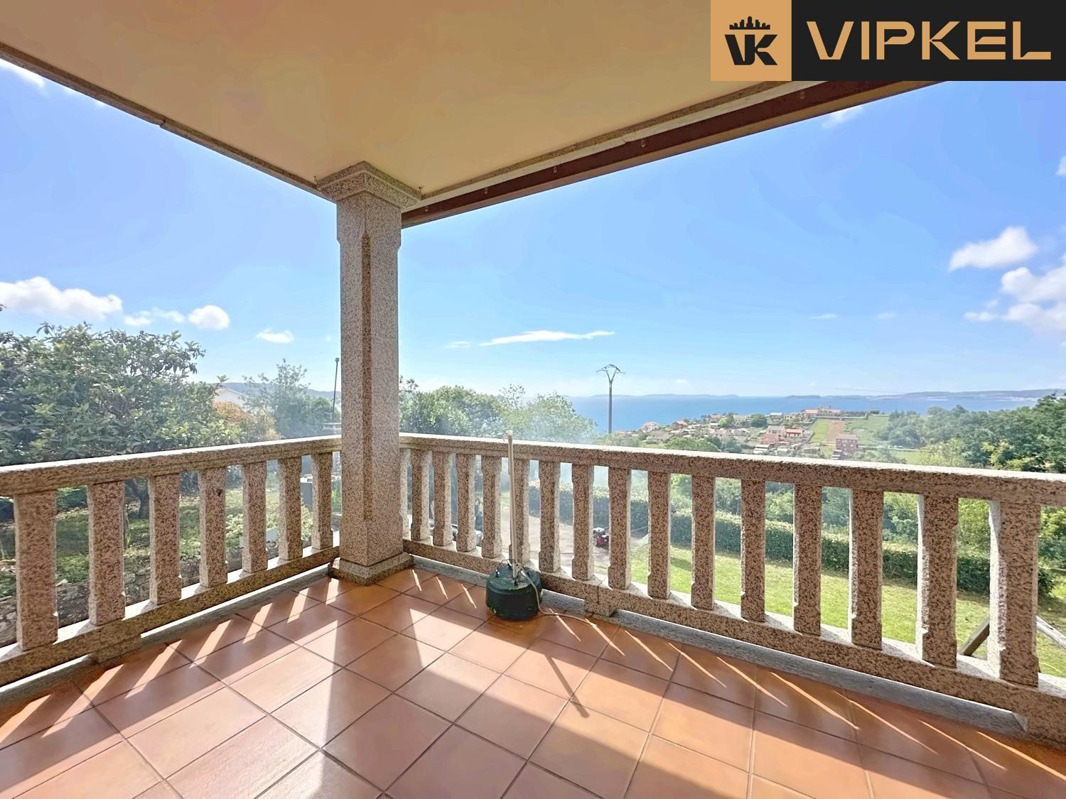 Casa en Venta en Marín