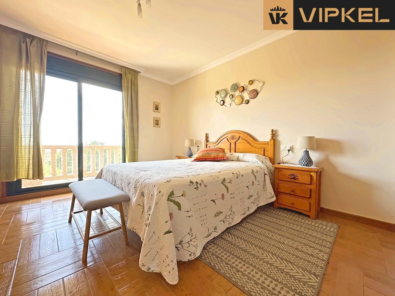 Casa en Venta en Marín