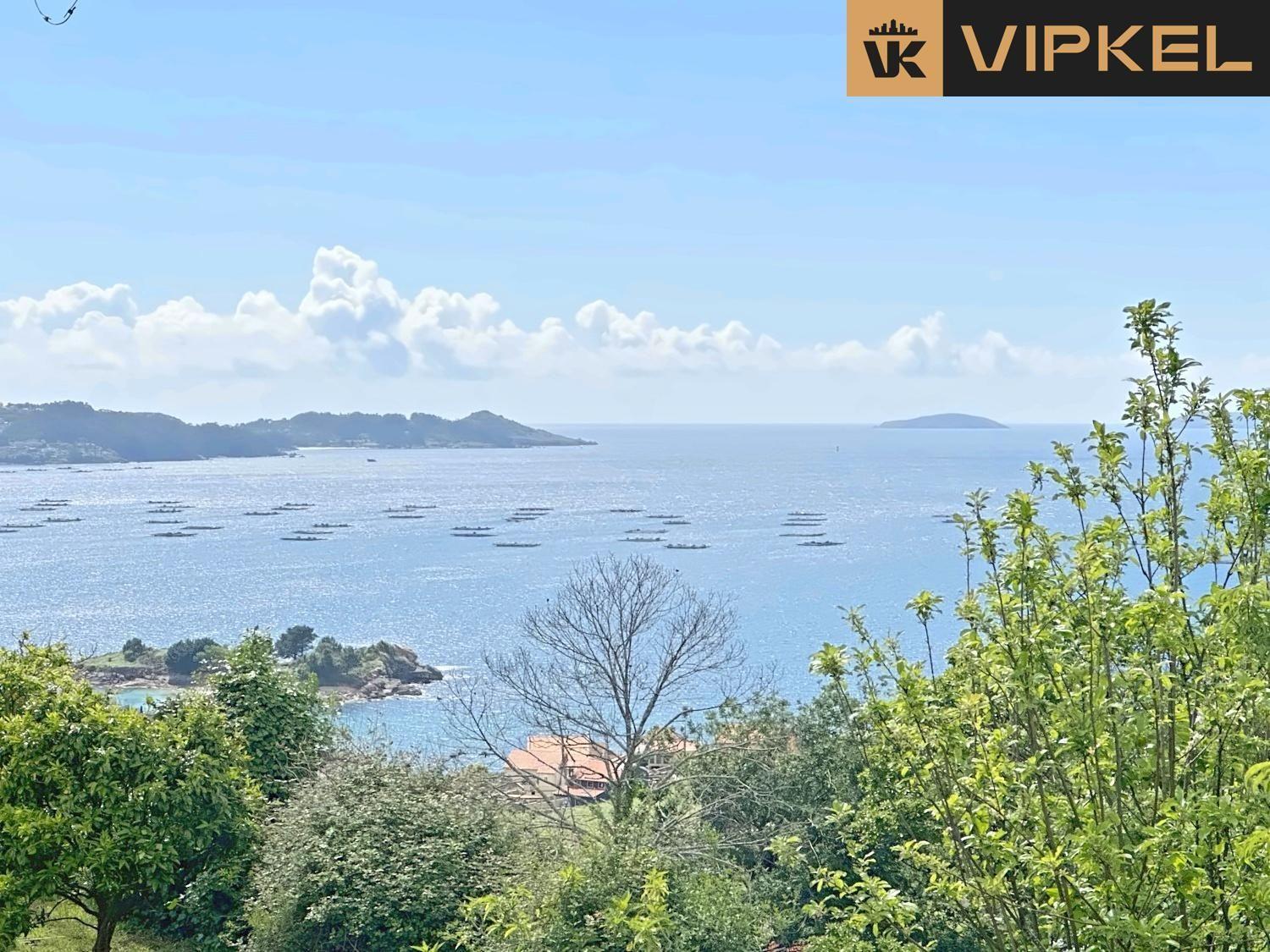 Casa en Venta en Marín