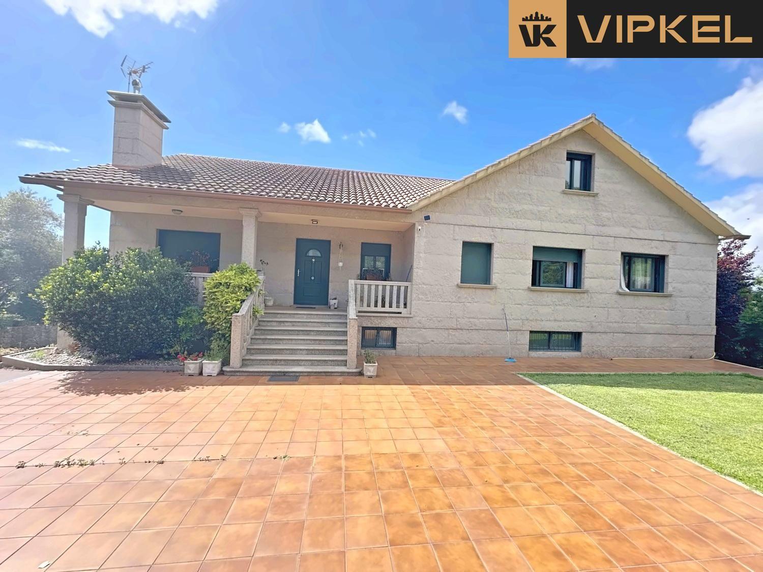 Casa en Venta en Marín